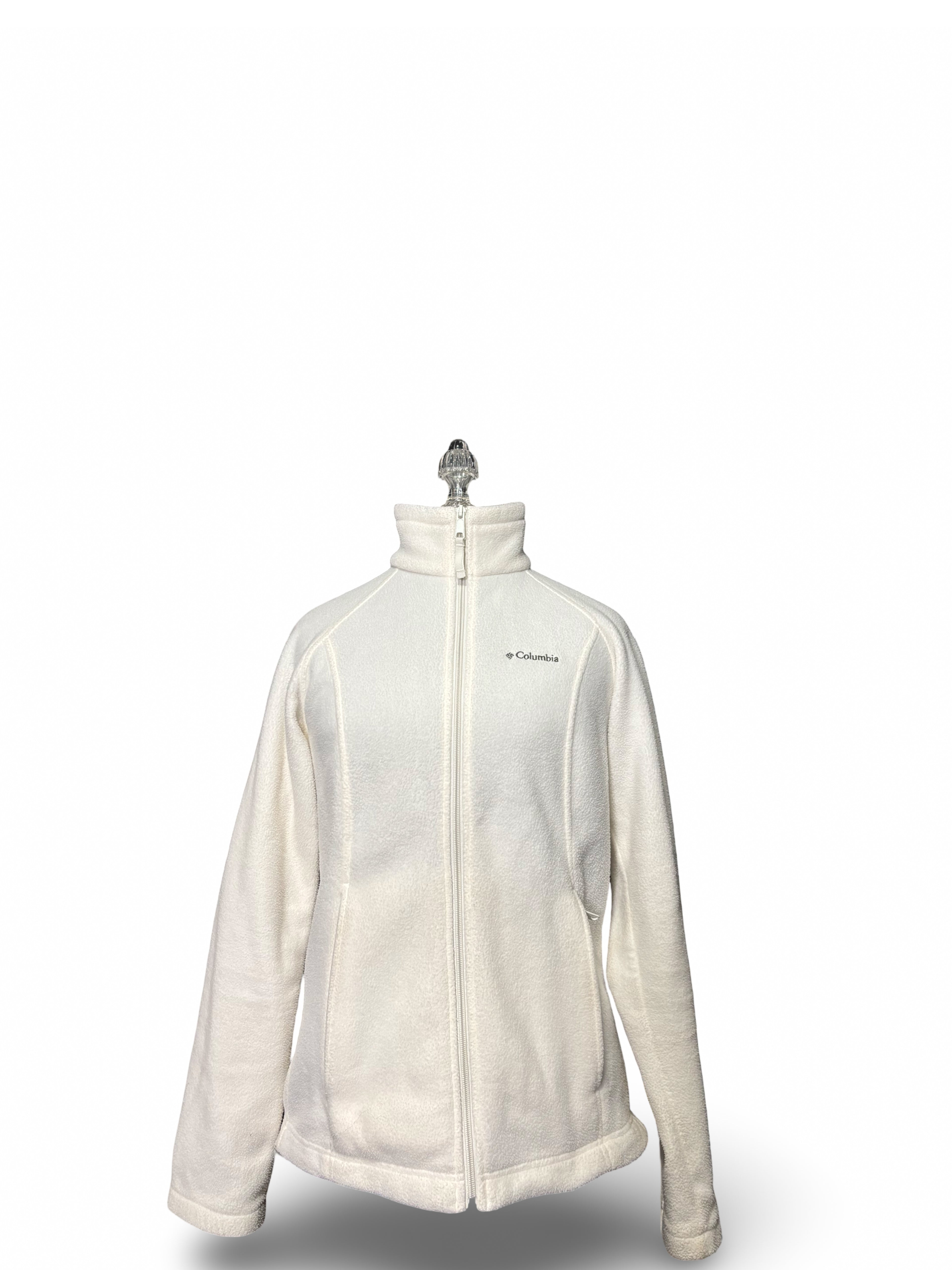 Columbia Fleece Jacket