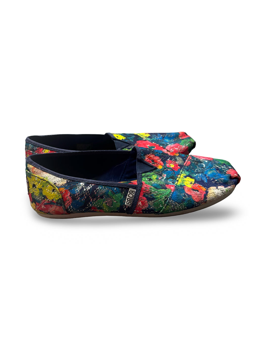 Bobs By Sketchers Slip On Shoes