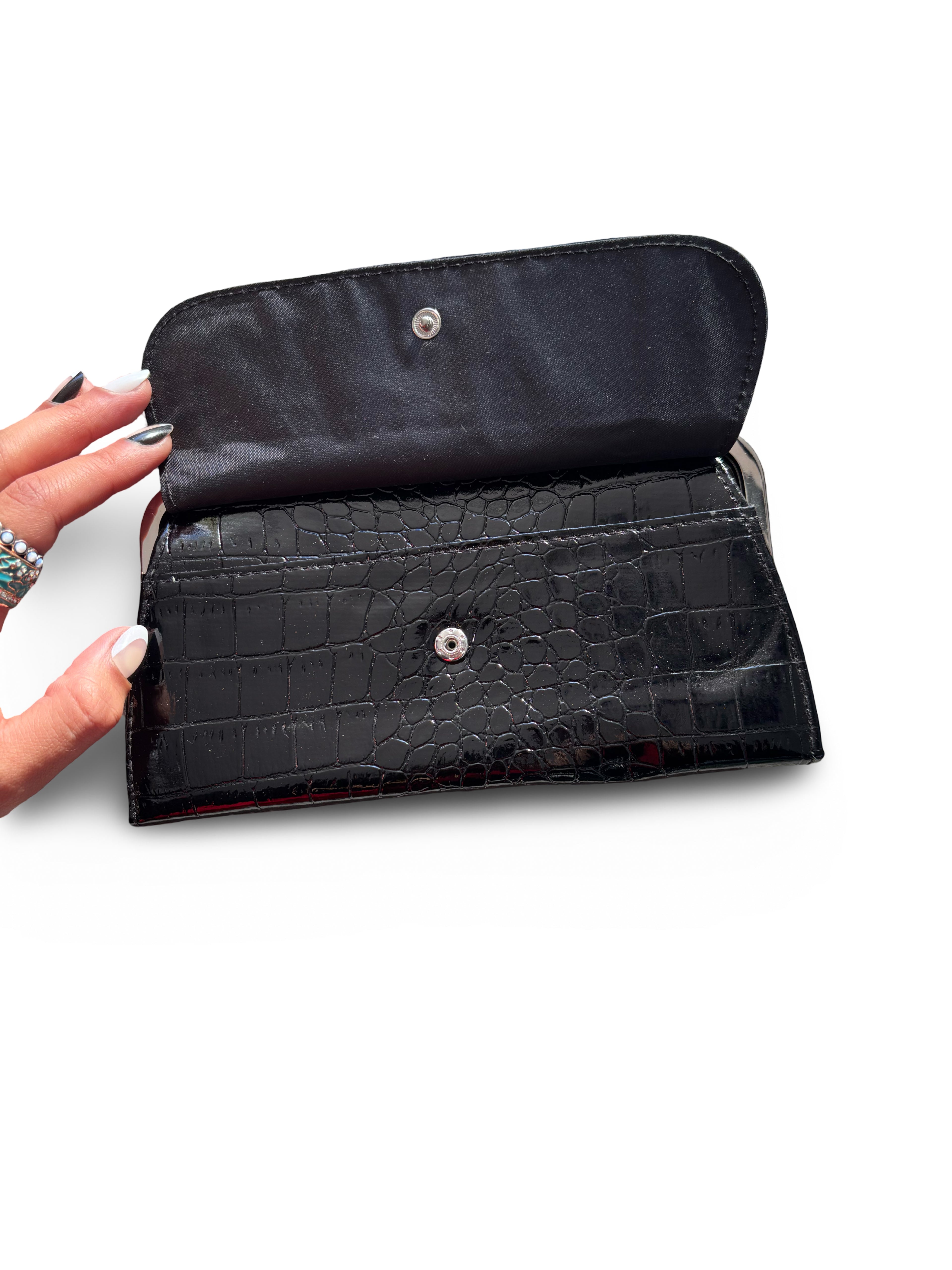 Black Clutch