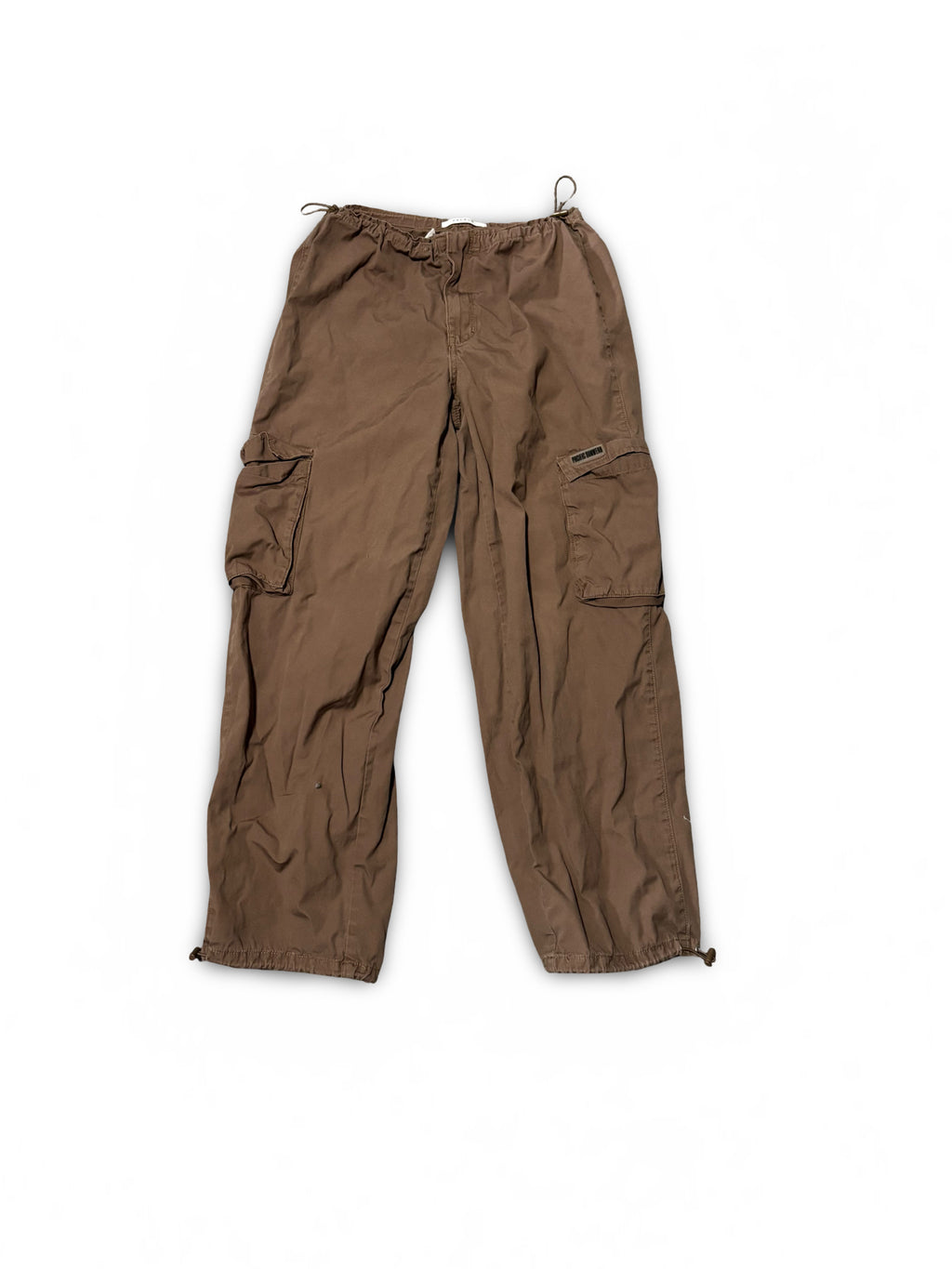 Pacsun Adjustable Cargos
