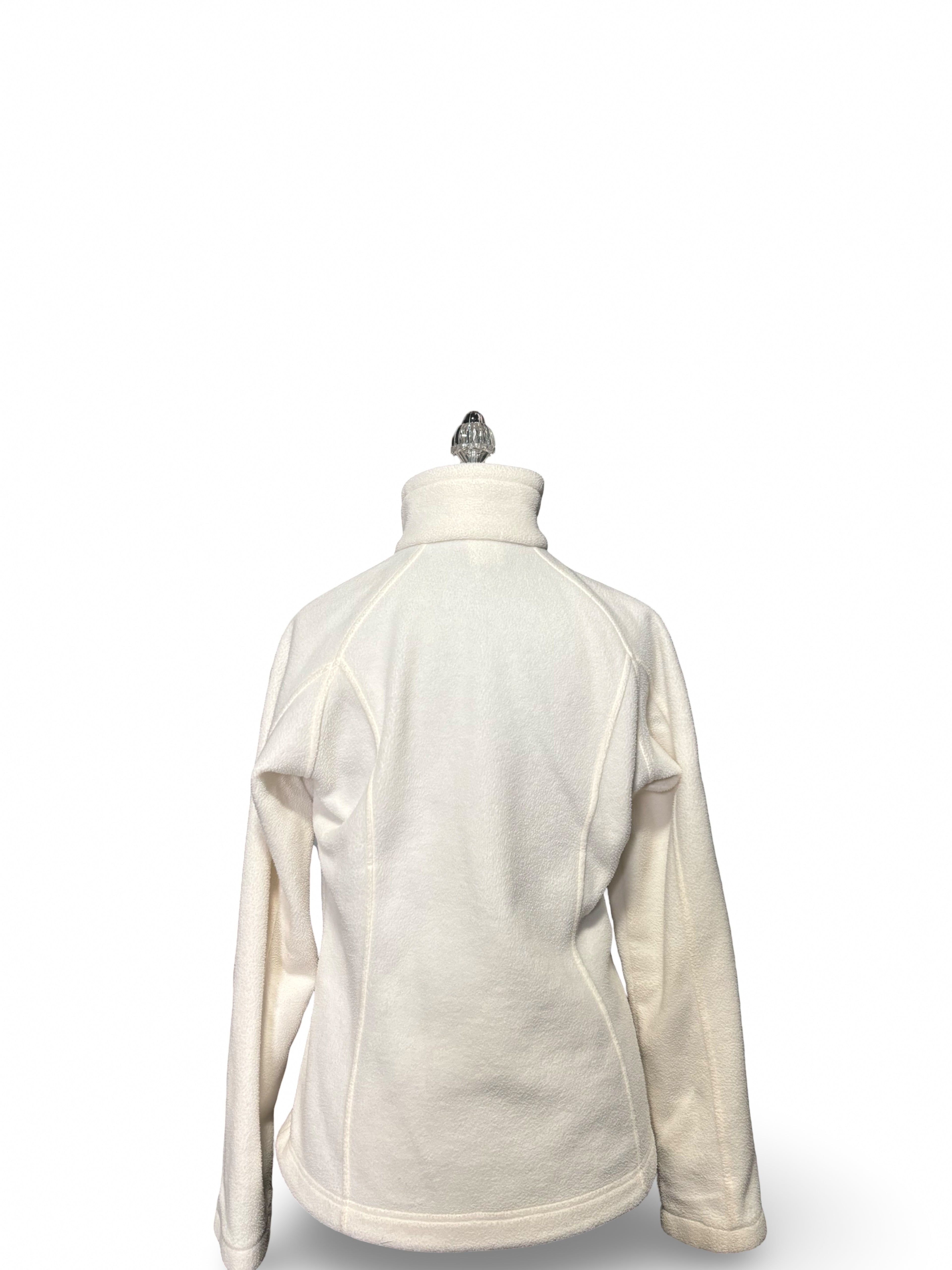 Columbia Fleece Jacket