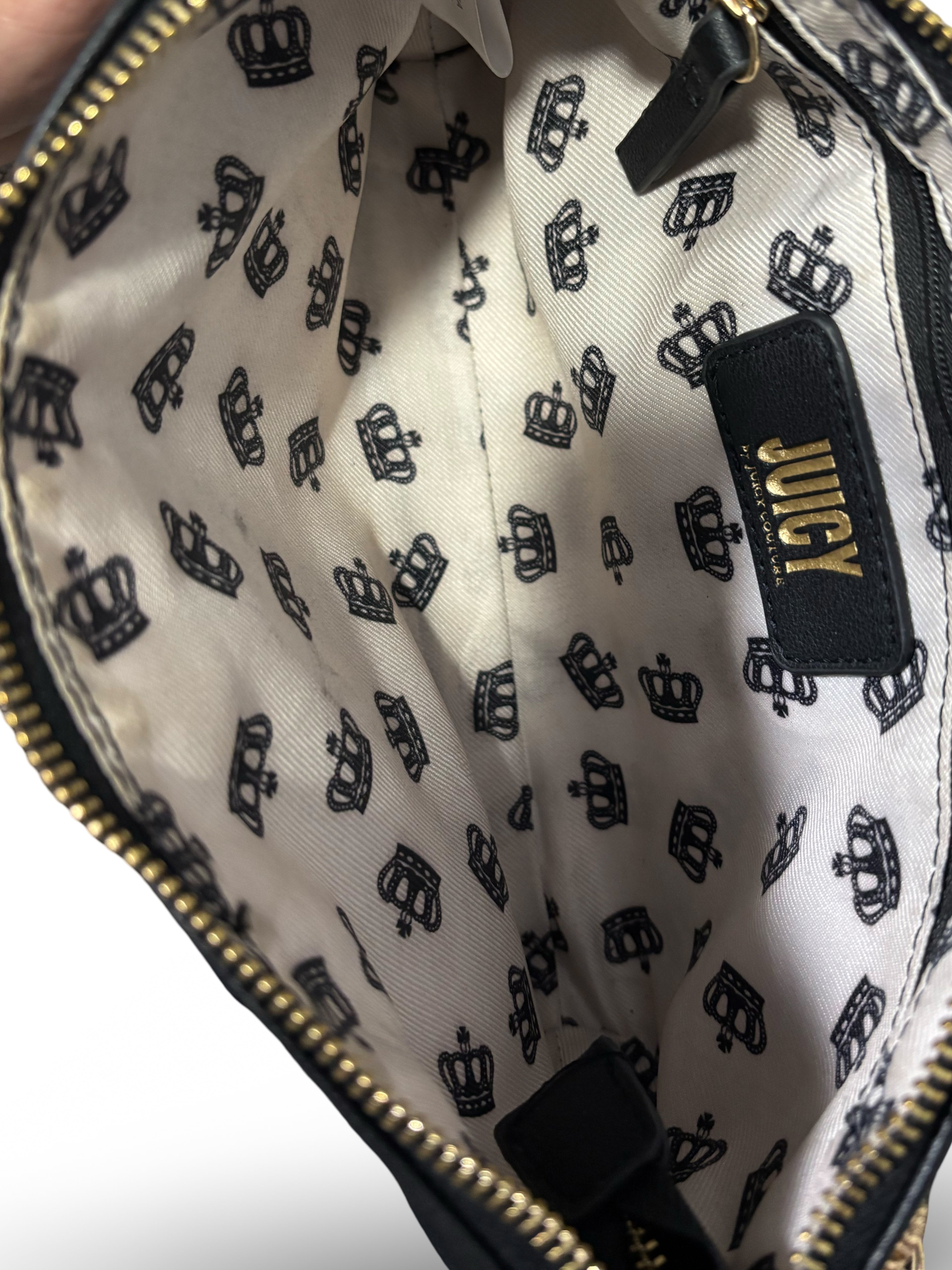 Juicy Couture Shoulder Bag