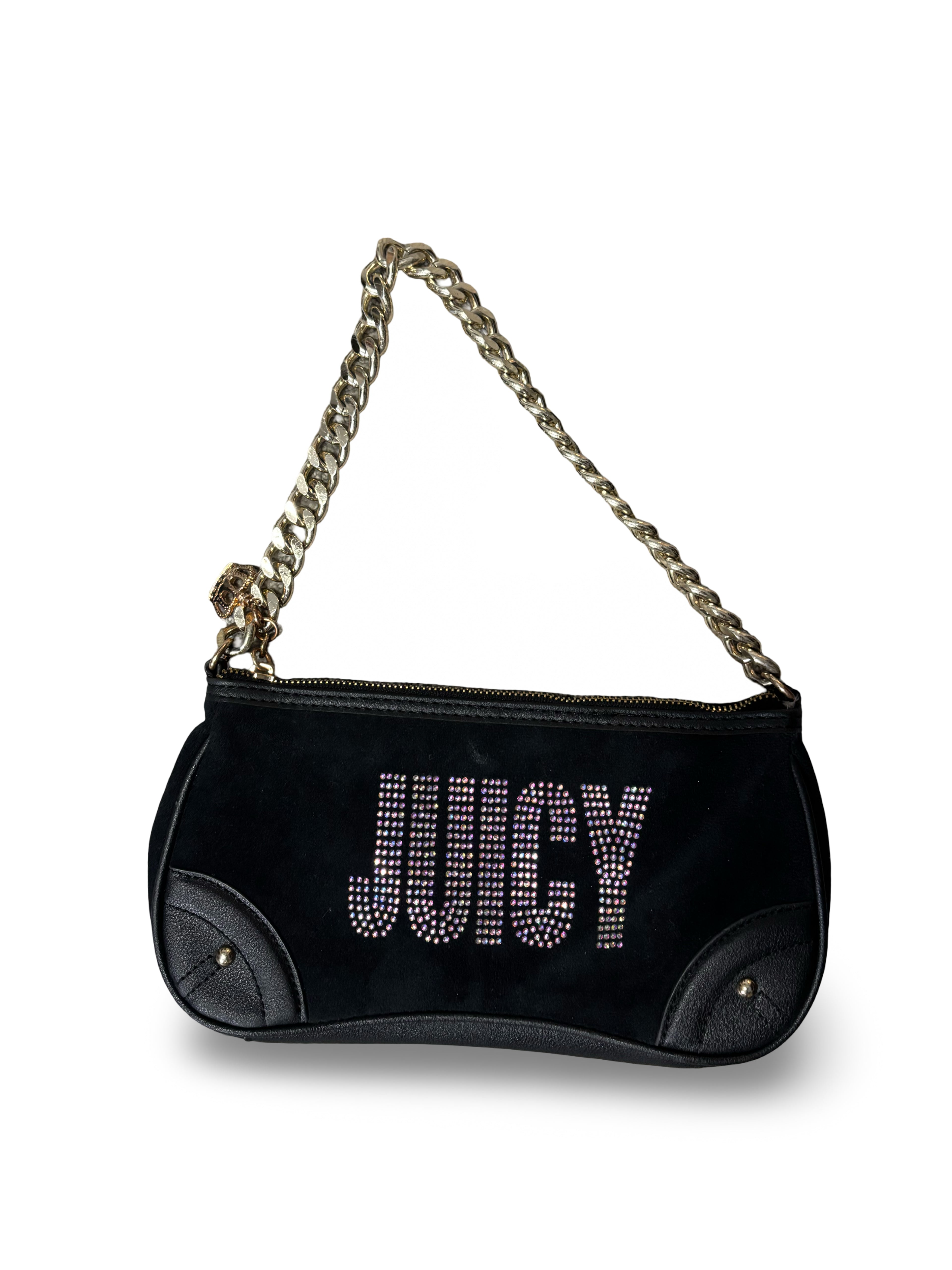 Juicy Couture Shoulder Bag