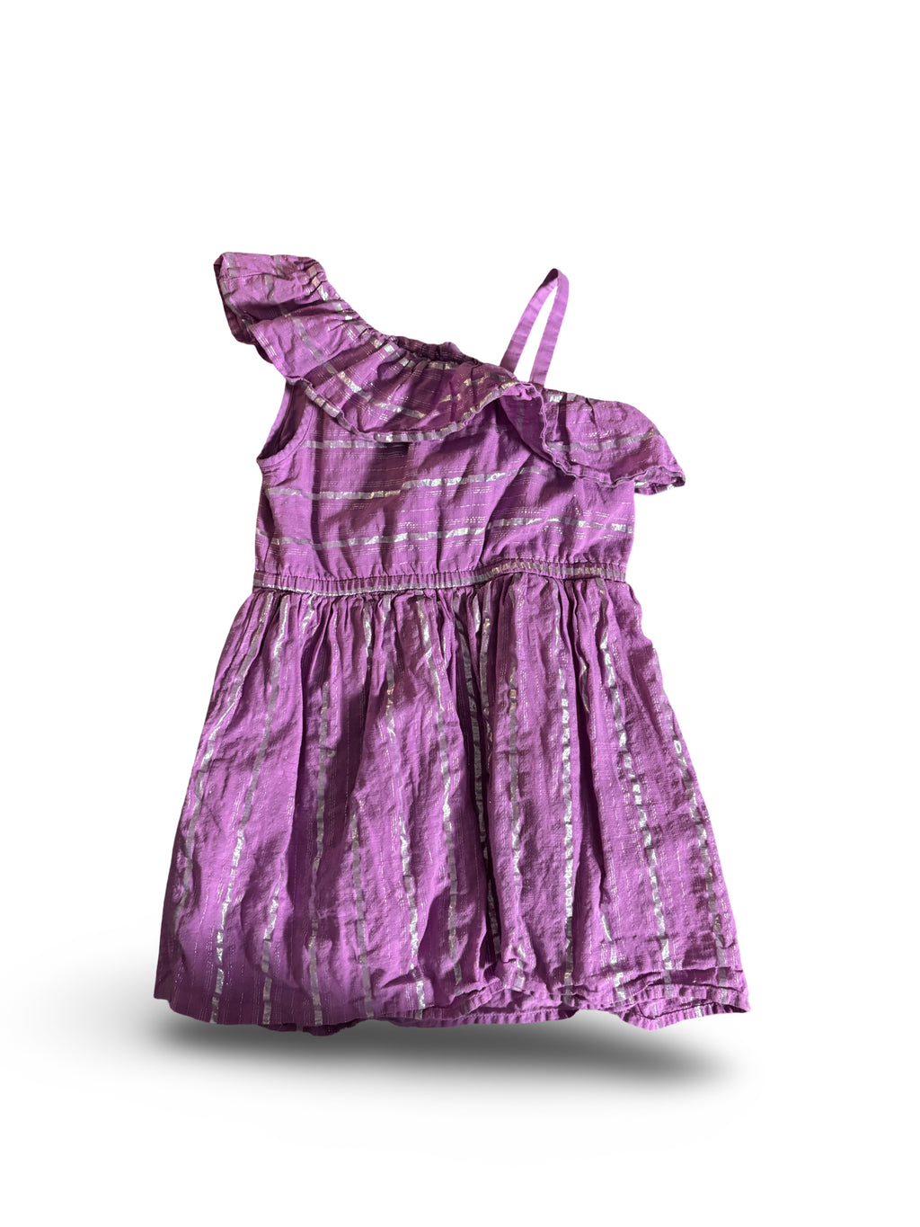 Baby Girl Dresses/Rompers Bundle