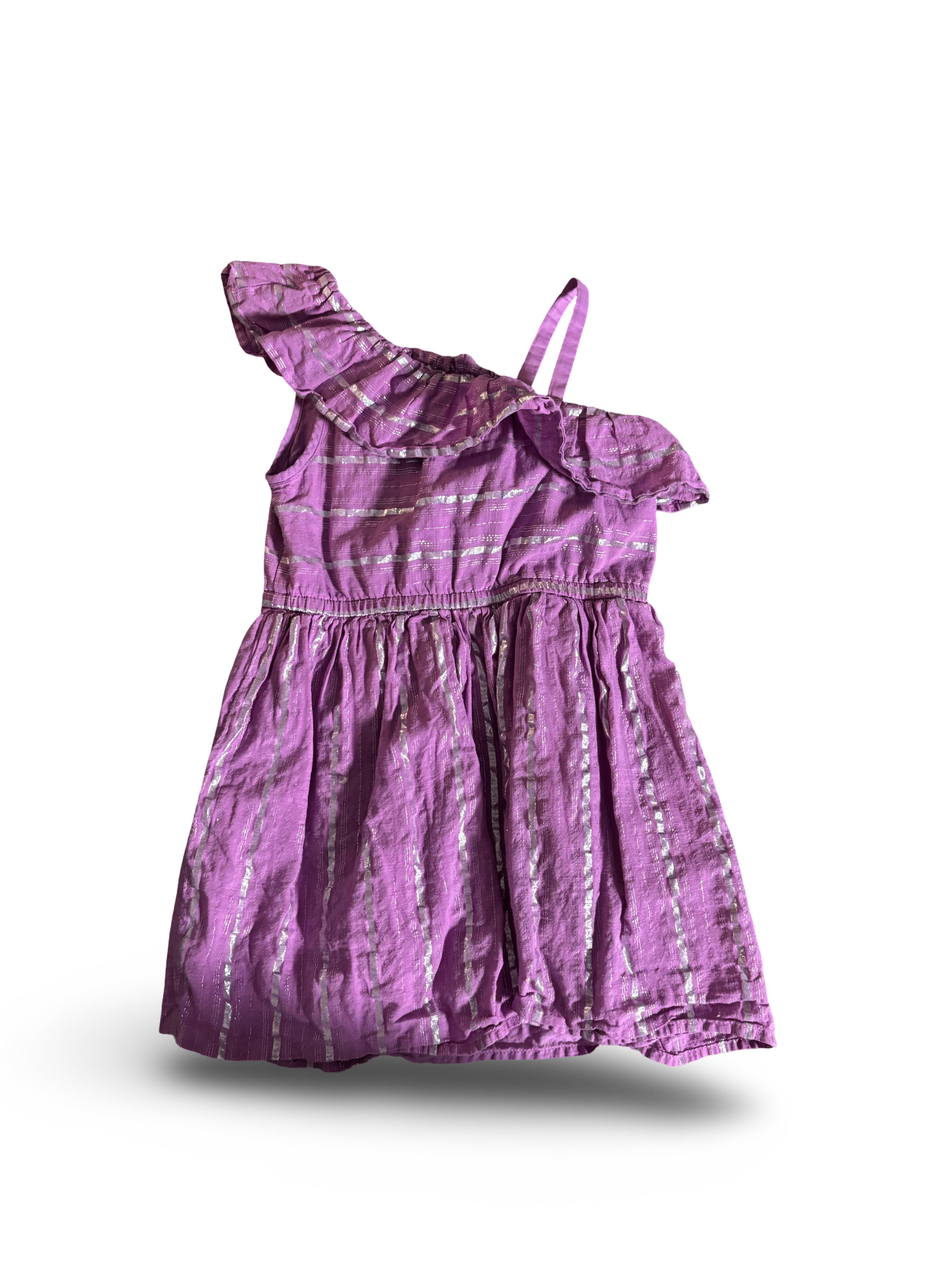 Baby Girl Dresses/Rompers Bundle