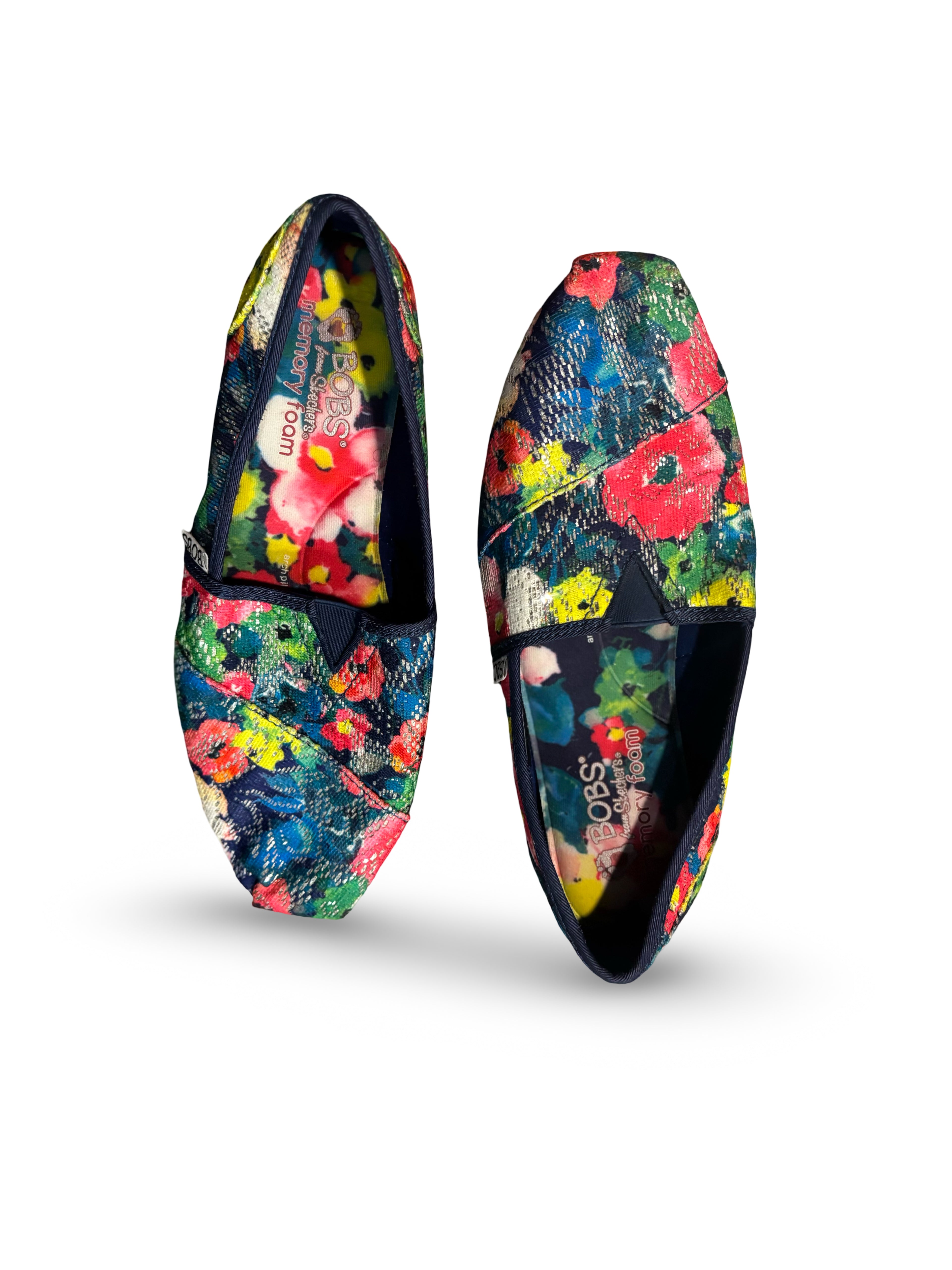 Bobs By Sketchers Slip On Shoes