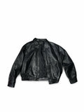 Northcrest Genuine Leather Coat