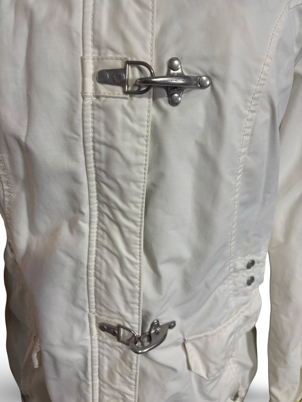 2010 Eddie Bauer Raincoat