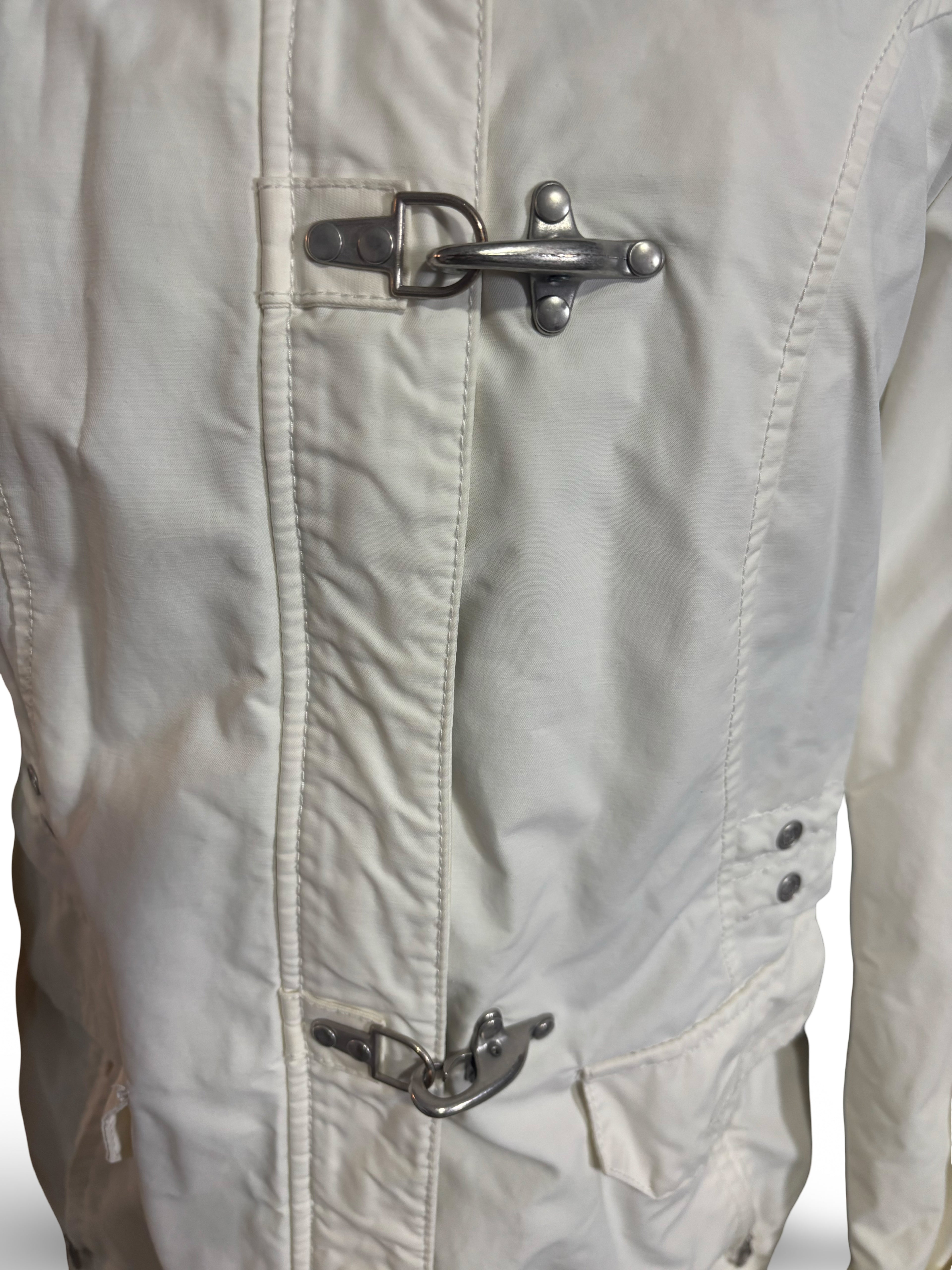 2010 Eddie Bauer Raincoat