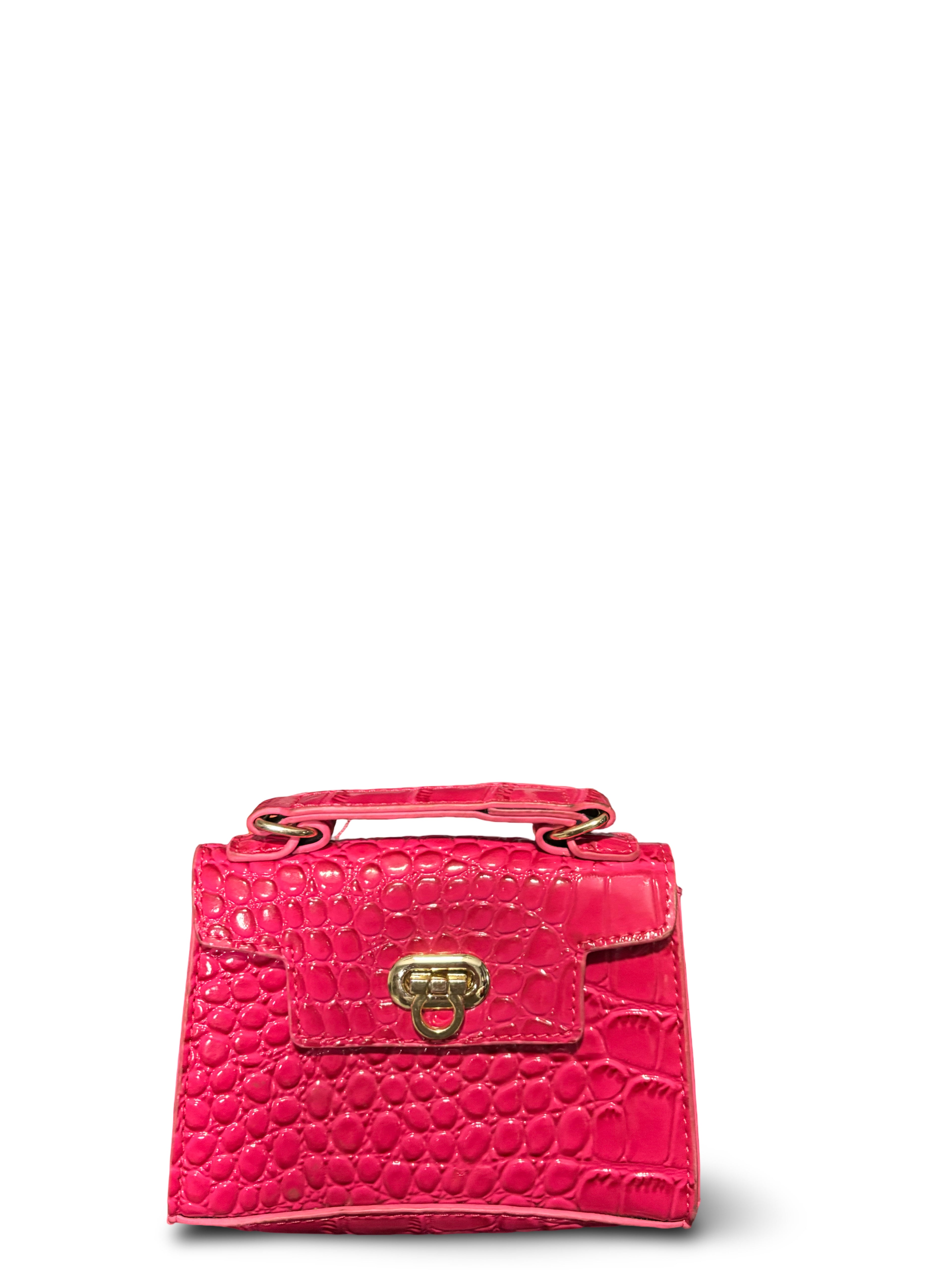 Crocodile Mini Bag