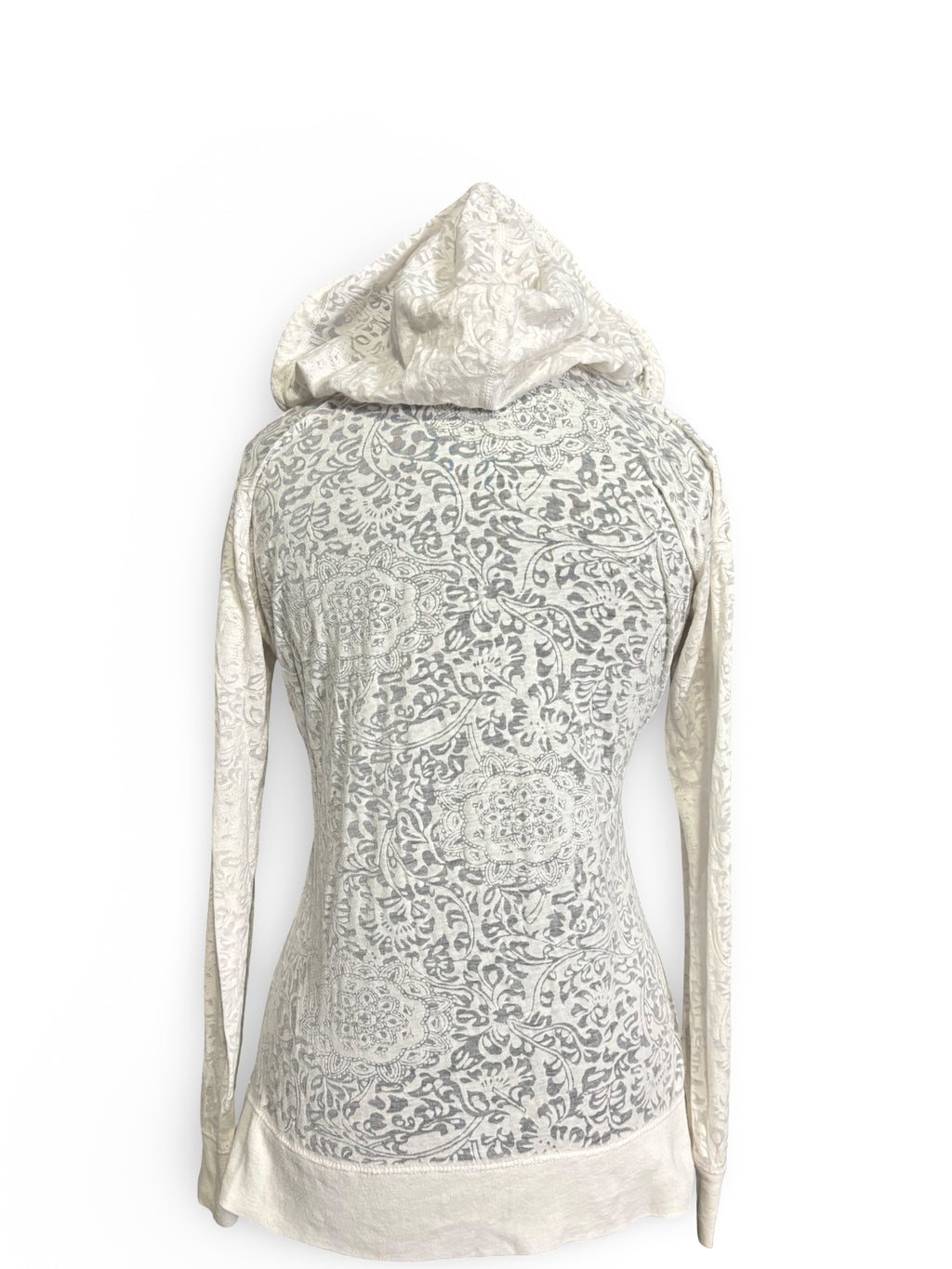 Y2K Styled Long Jacket