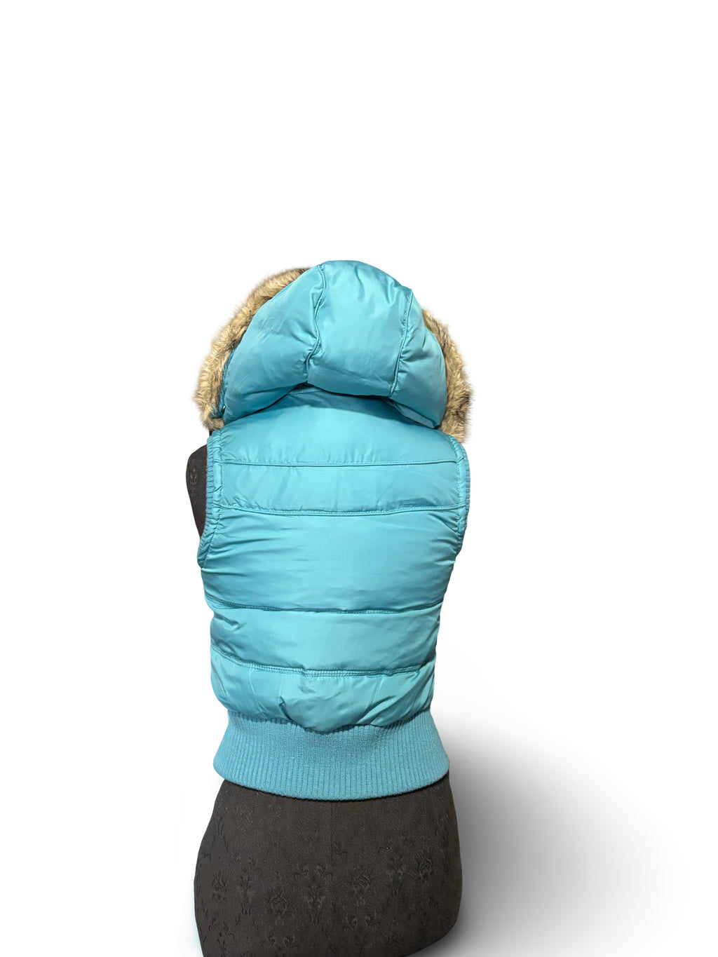 Aeropostale Puffer Vest