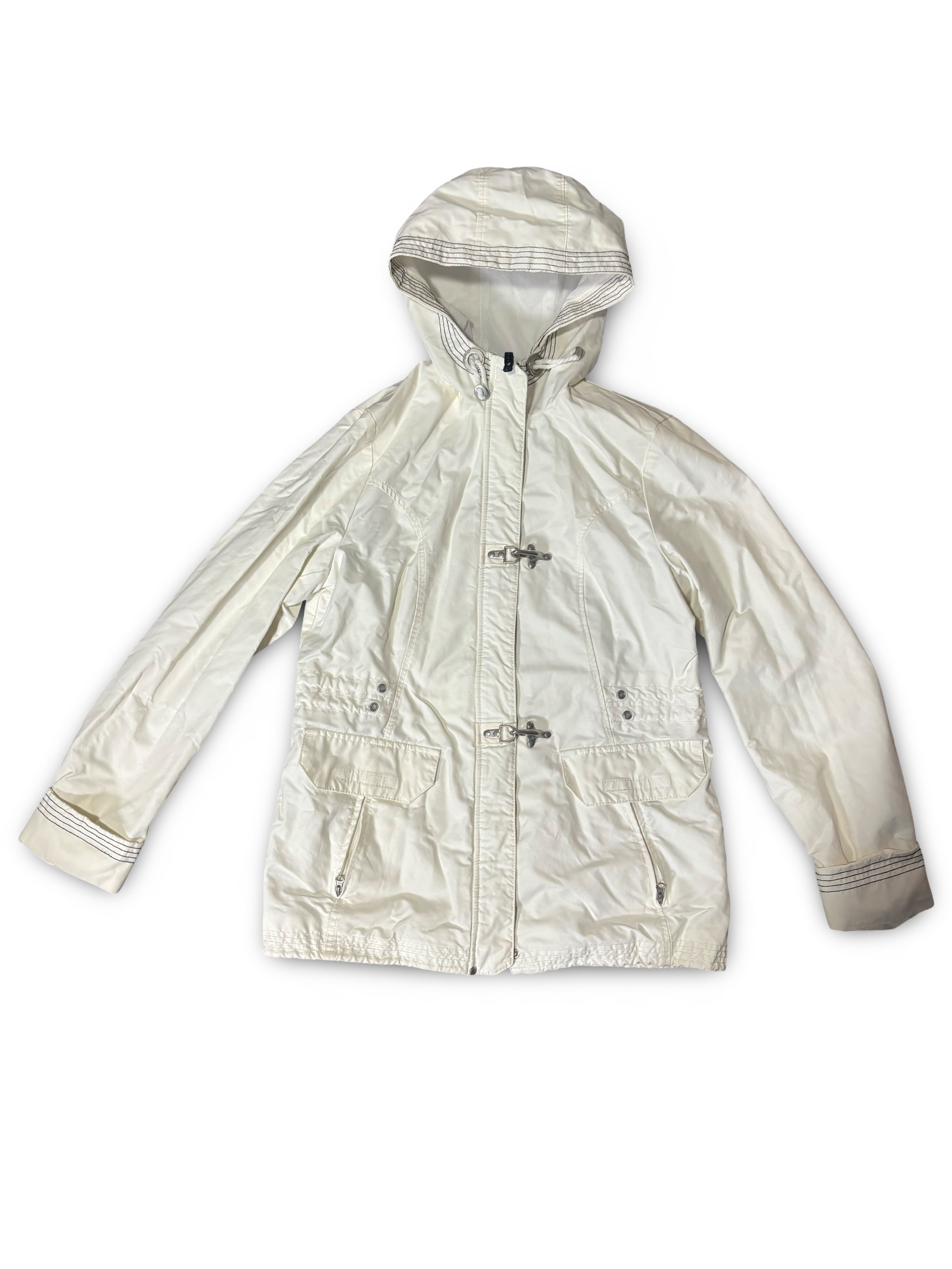 2010 Eddie Bauer Raincoat