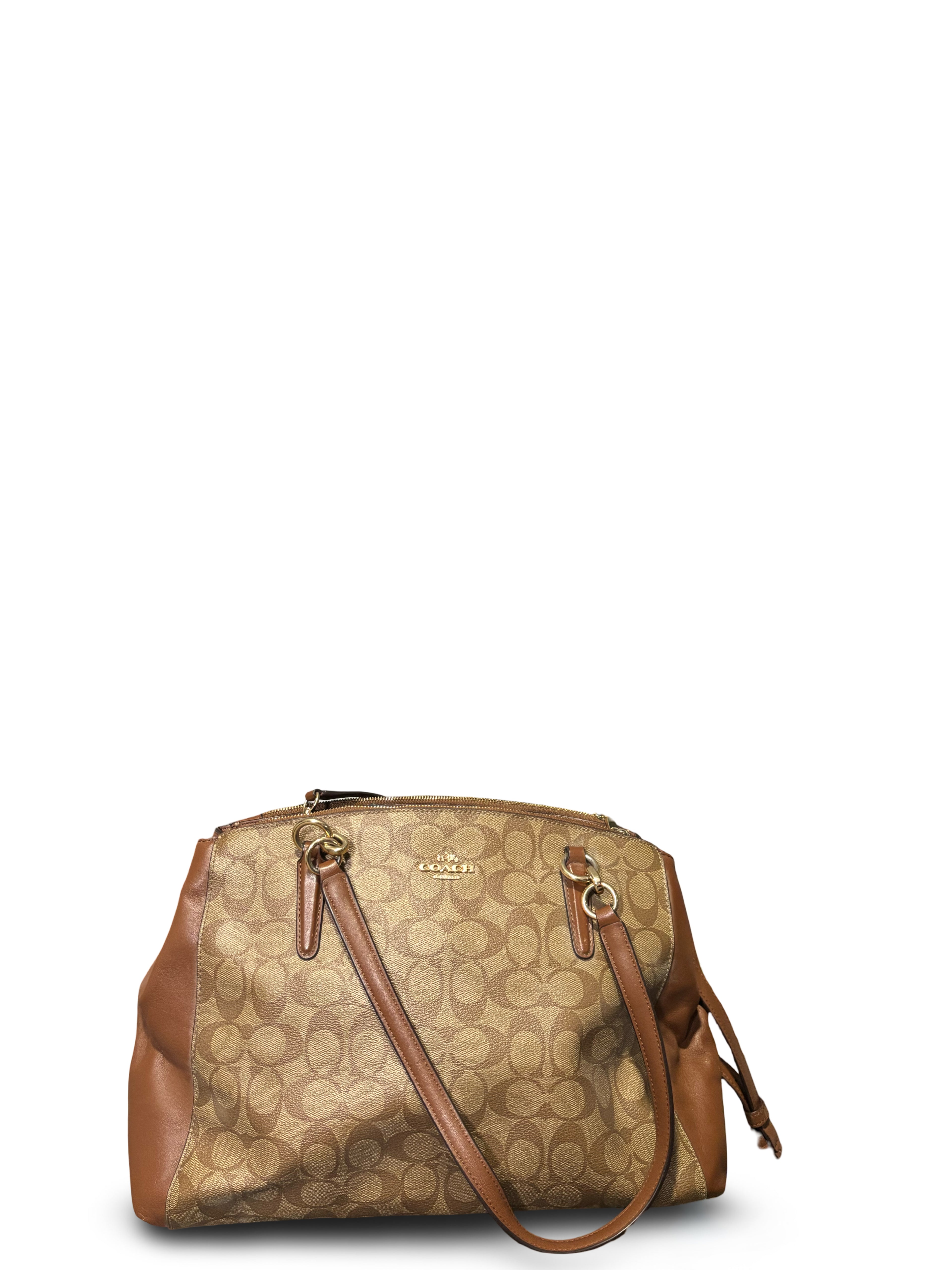 Coach Crossbody Bag