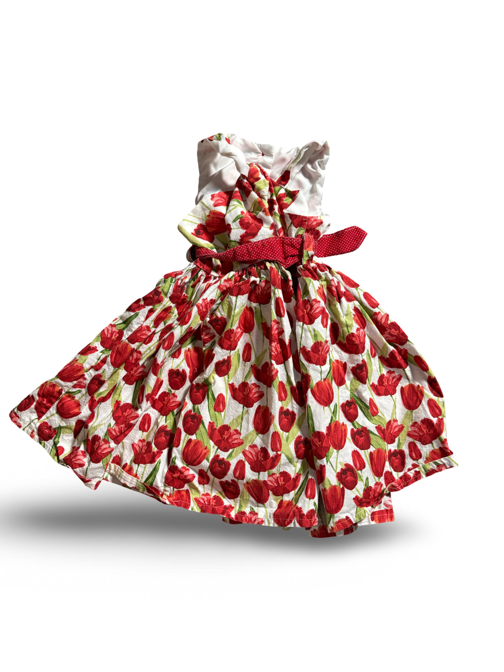 Baby Girl Dresses/Rompers Bundle