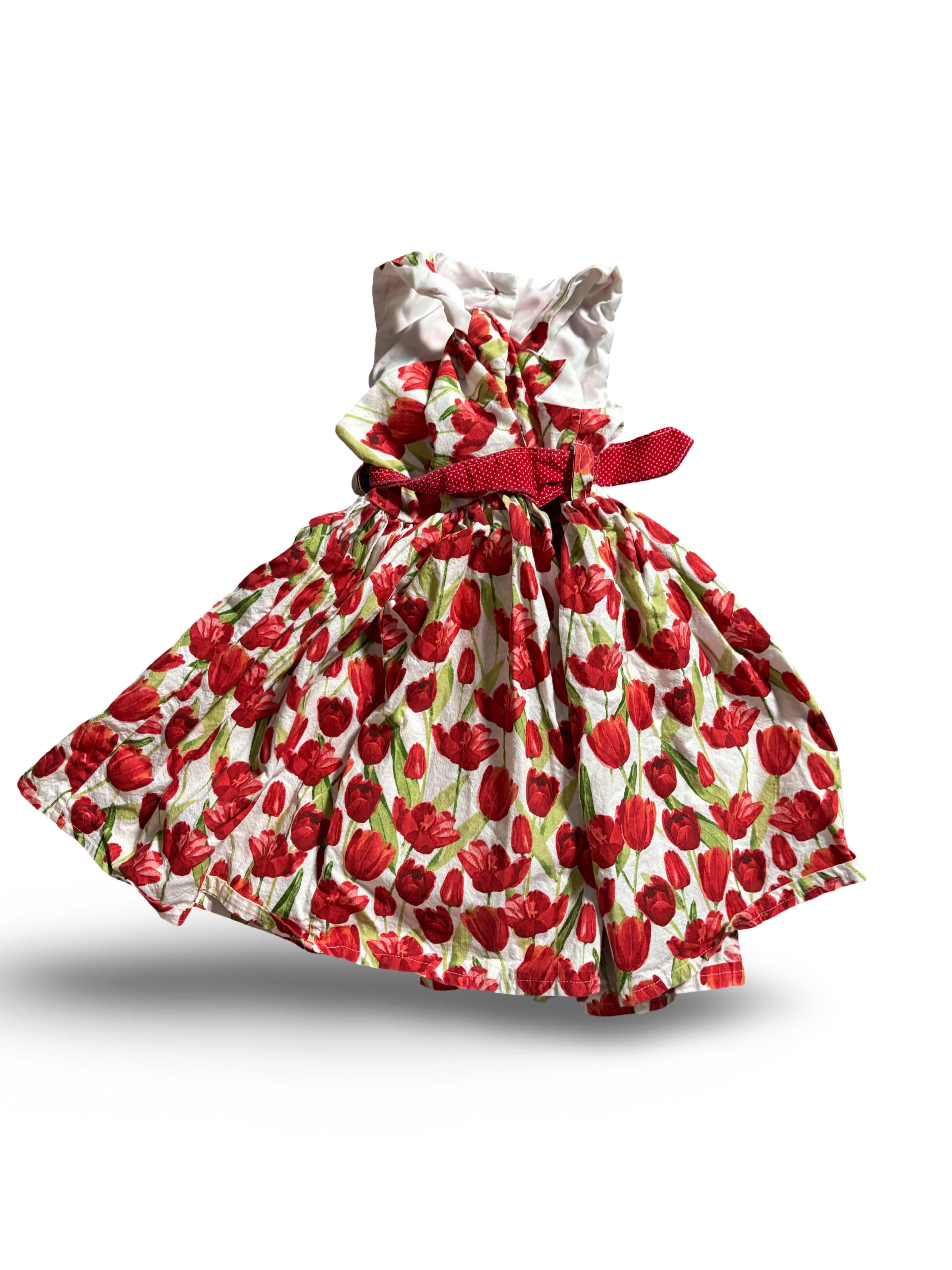 Baby Girl Dresses/Rompers Bundle