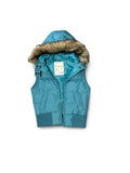 Aeropostale Puffer Vest