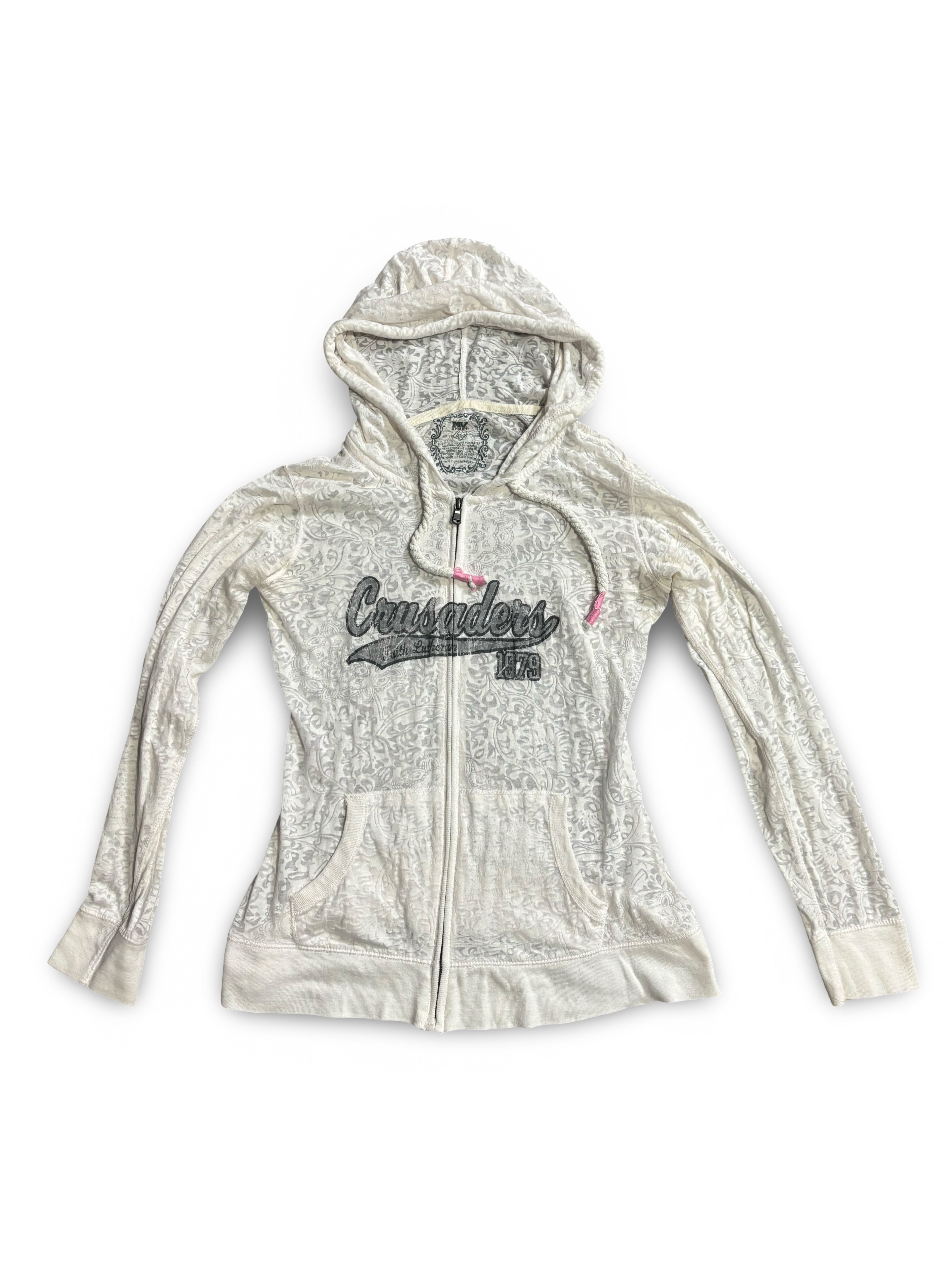 Y2K Styled Long Jacket