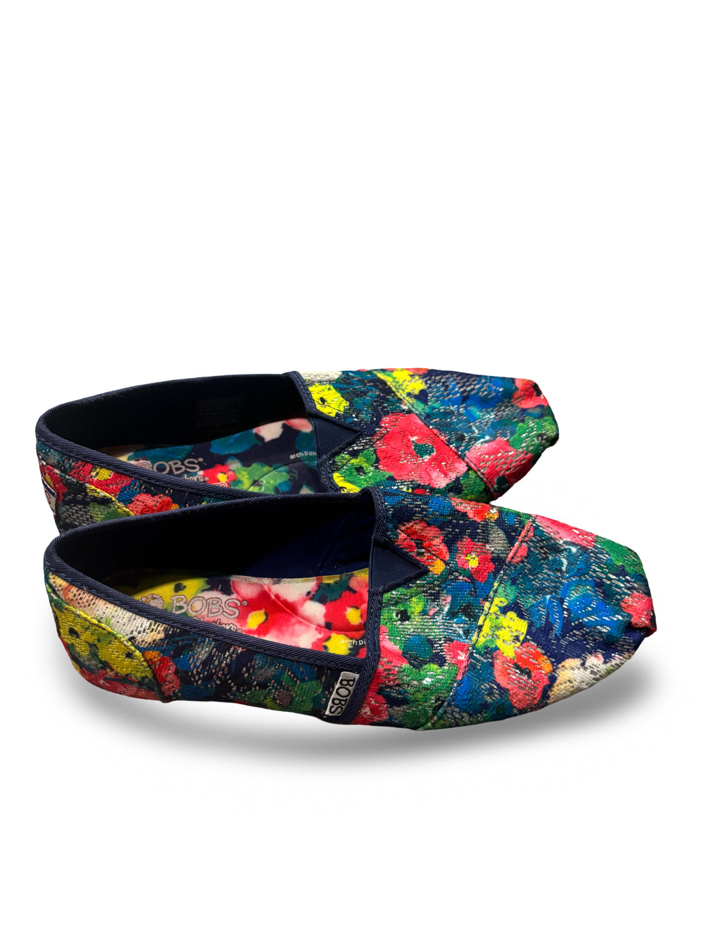 Bobs By Sketchers Slip On Shoes