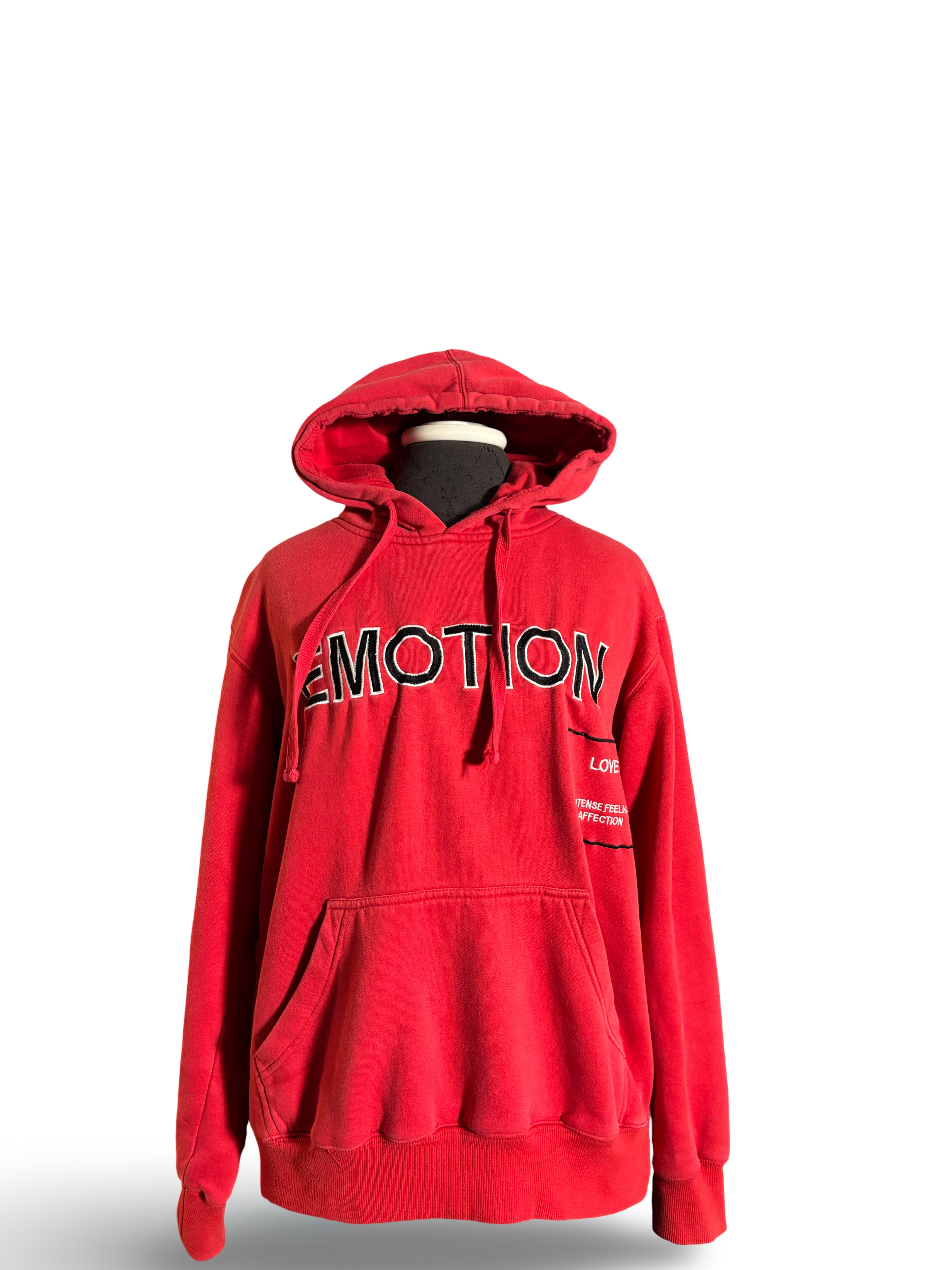 Emotion Hoodie