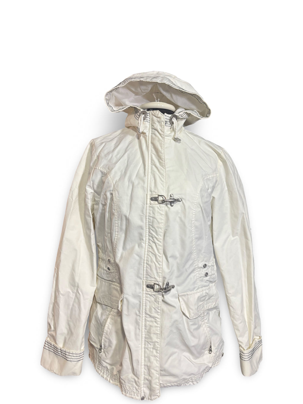 2010 Eddie Bauer Raincoat