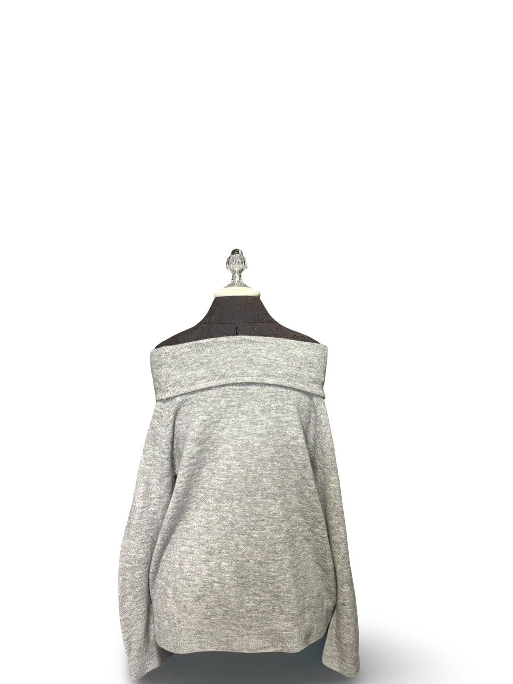 Sophie Rue Off Shoulder Sweater