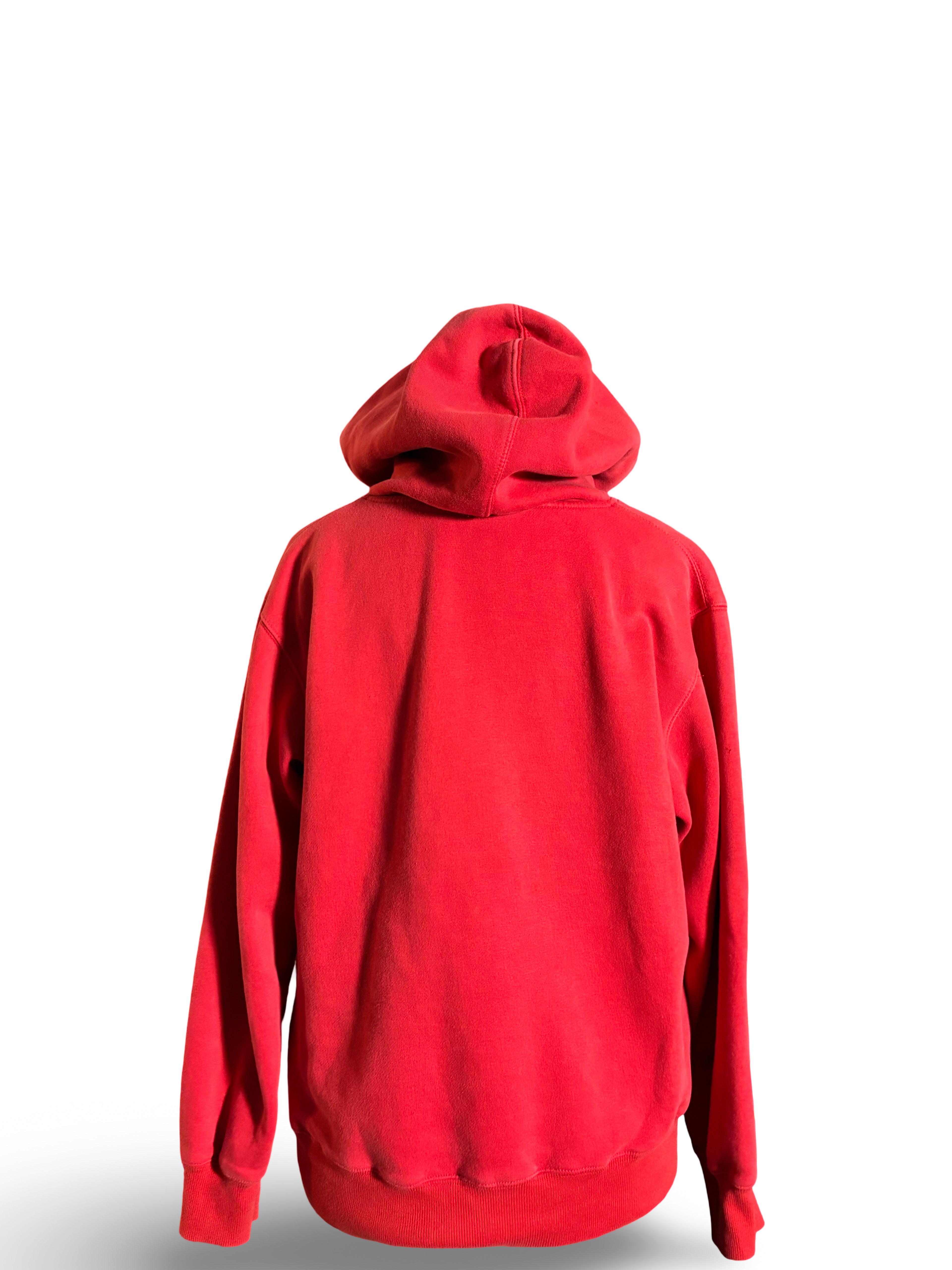 Emotion Hoodie