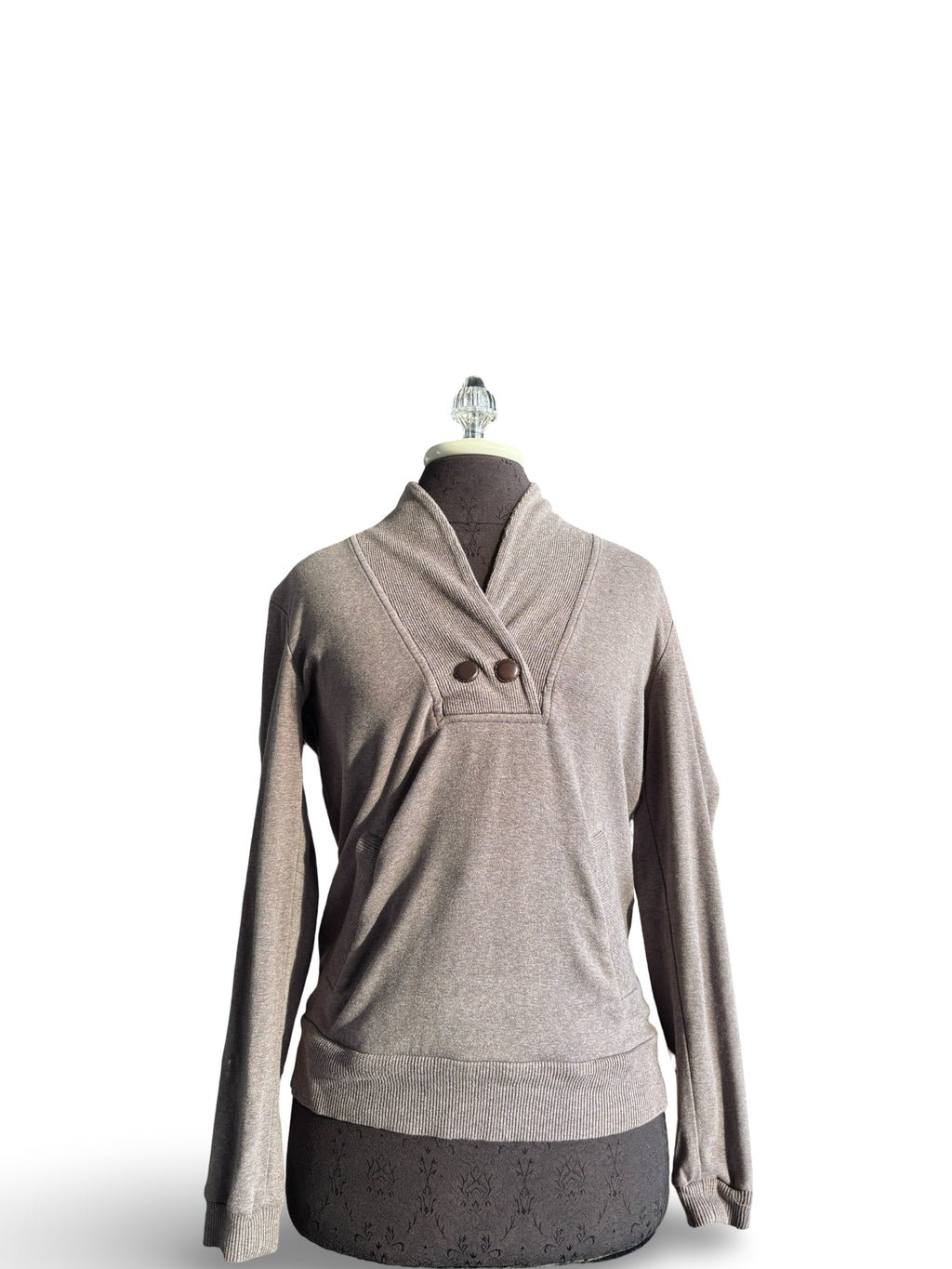 2010 Banana Republic Sweater Top