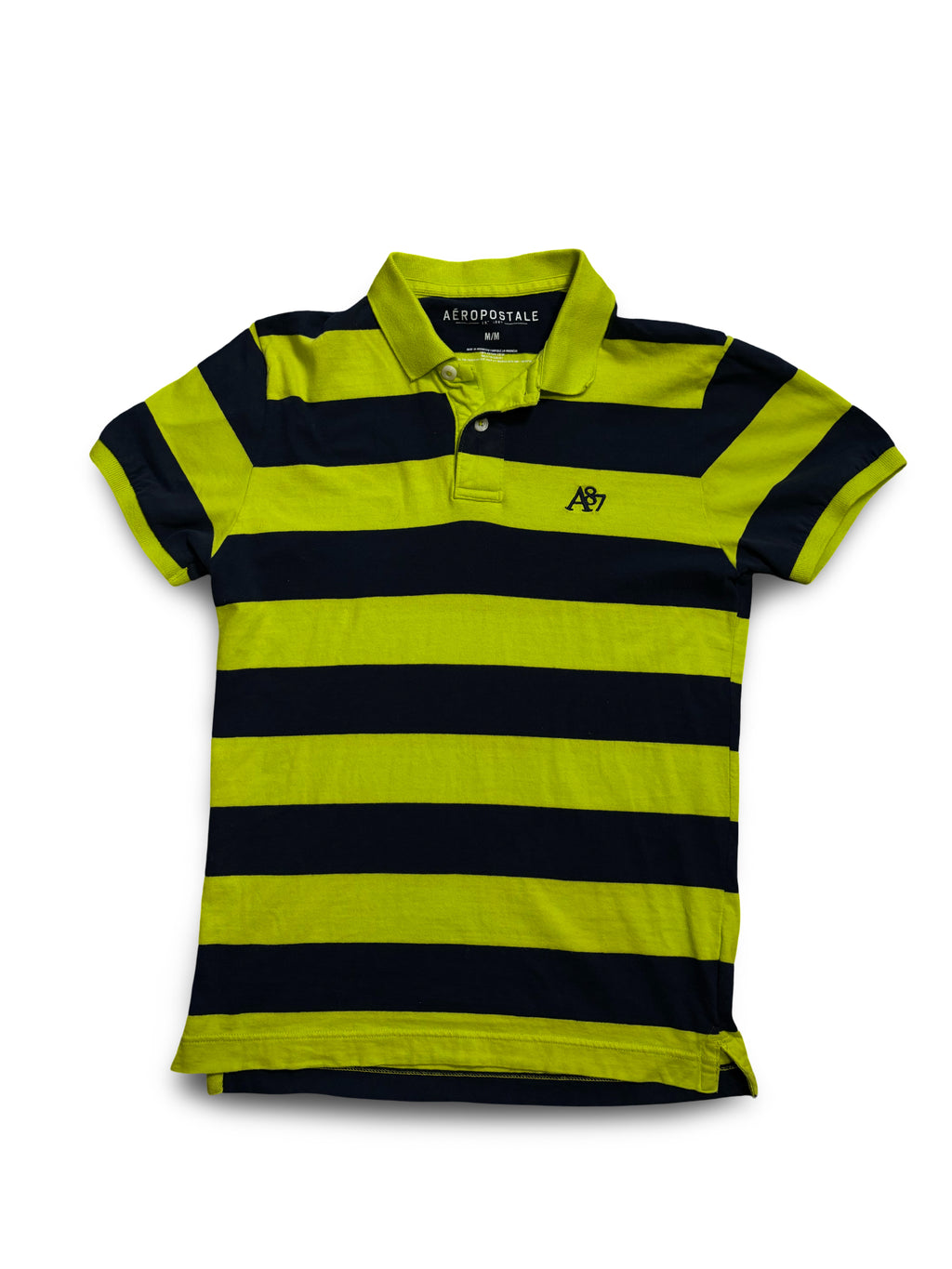 2013 Aeropostale Polo Shirt