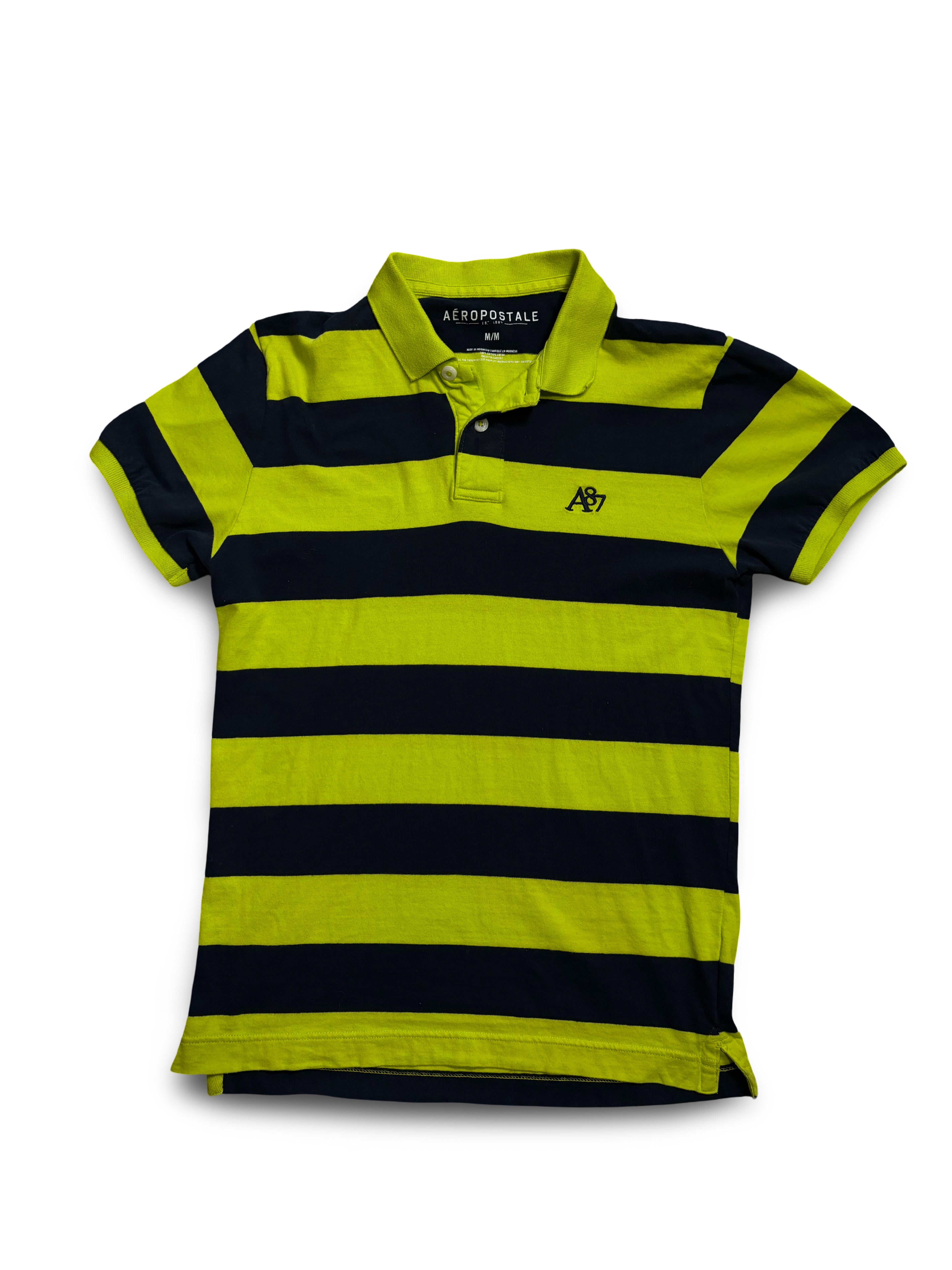 2013 Aeropostale Polo Shirt