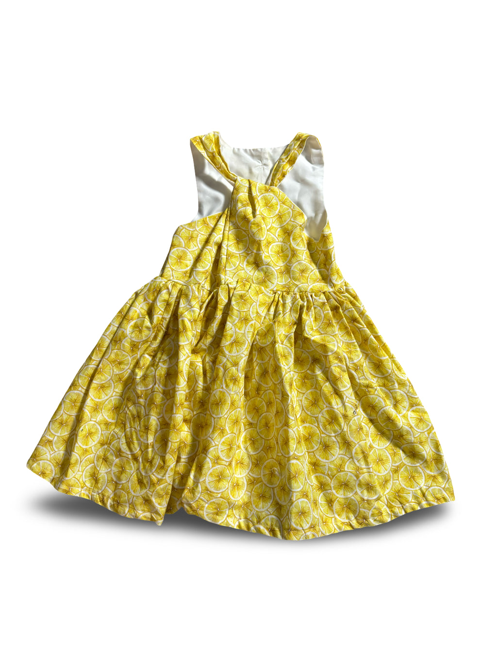 Baby Girl Dresses/Rompers Bundle