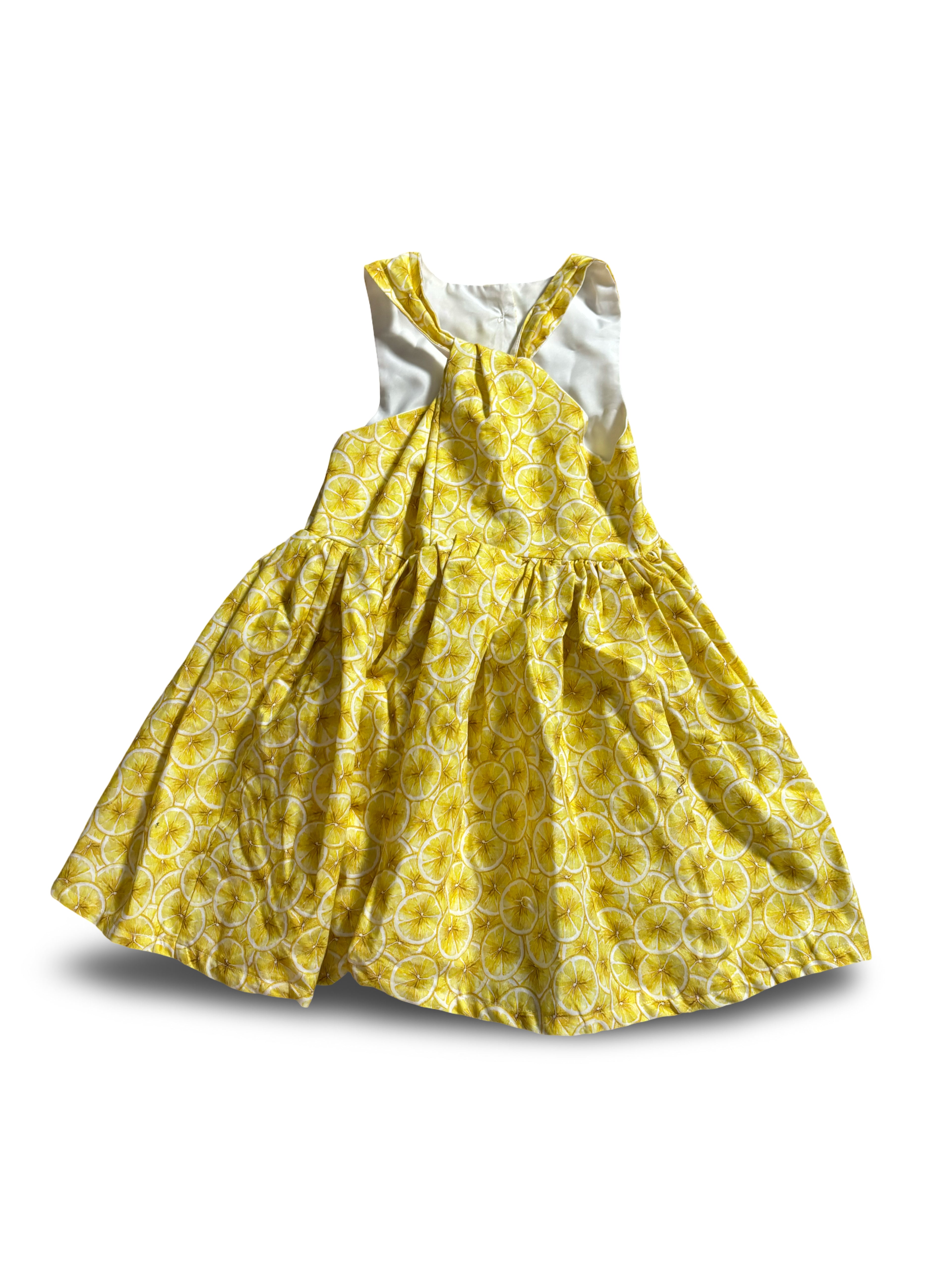 Baby Girl Dresses/Rompers Bundle