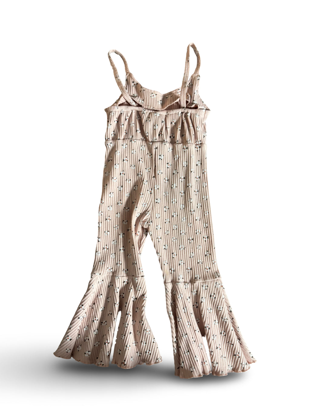 Baby Girl Dresses/Rompers Bundle