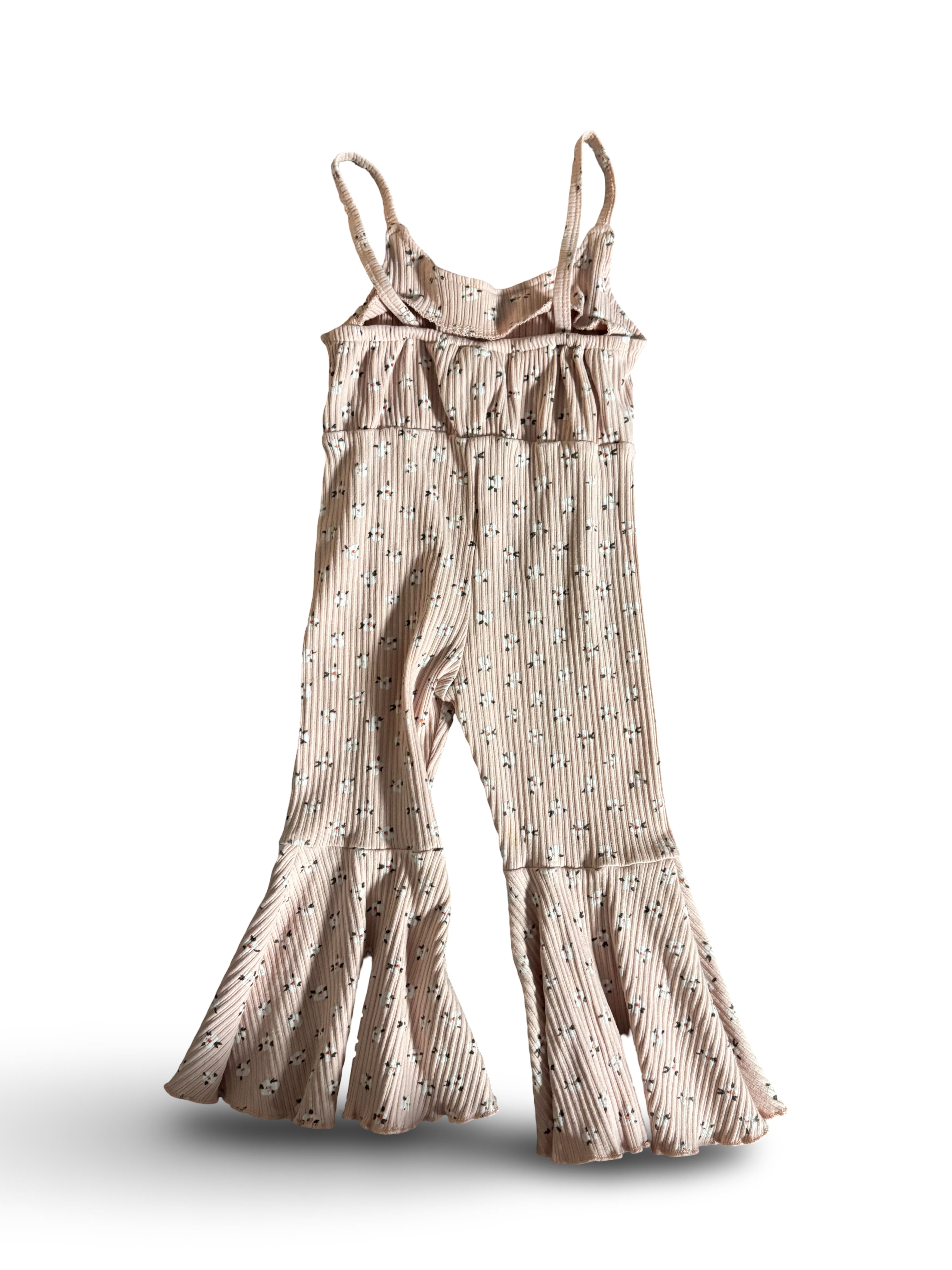 Baby Girl Dresses/Rompers Bundle