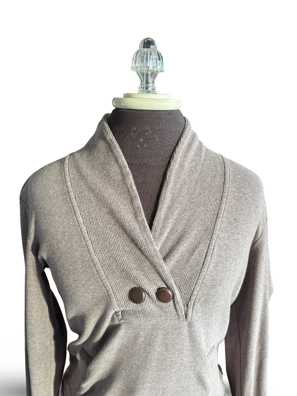 2010 Banana Republic Sweater Top