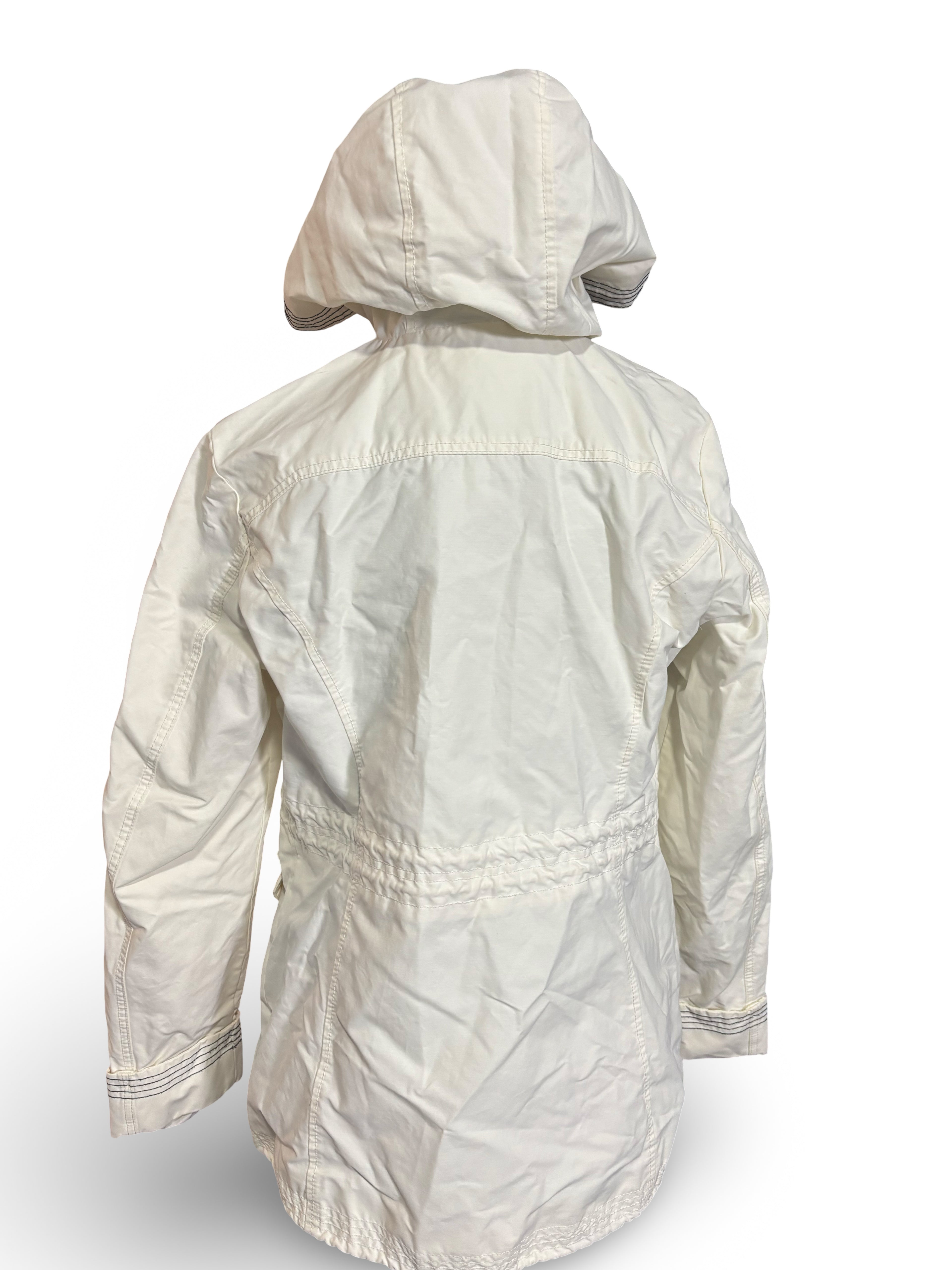 2010 Eddie Bauer Raincoat