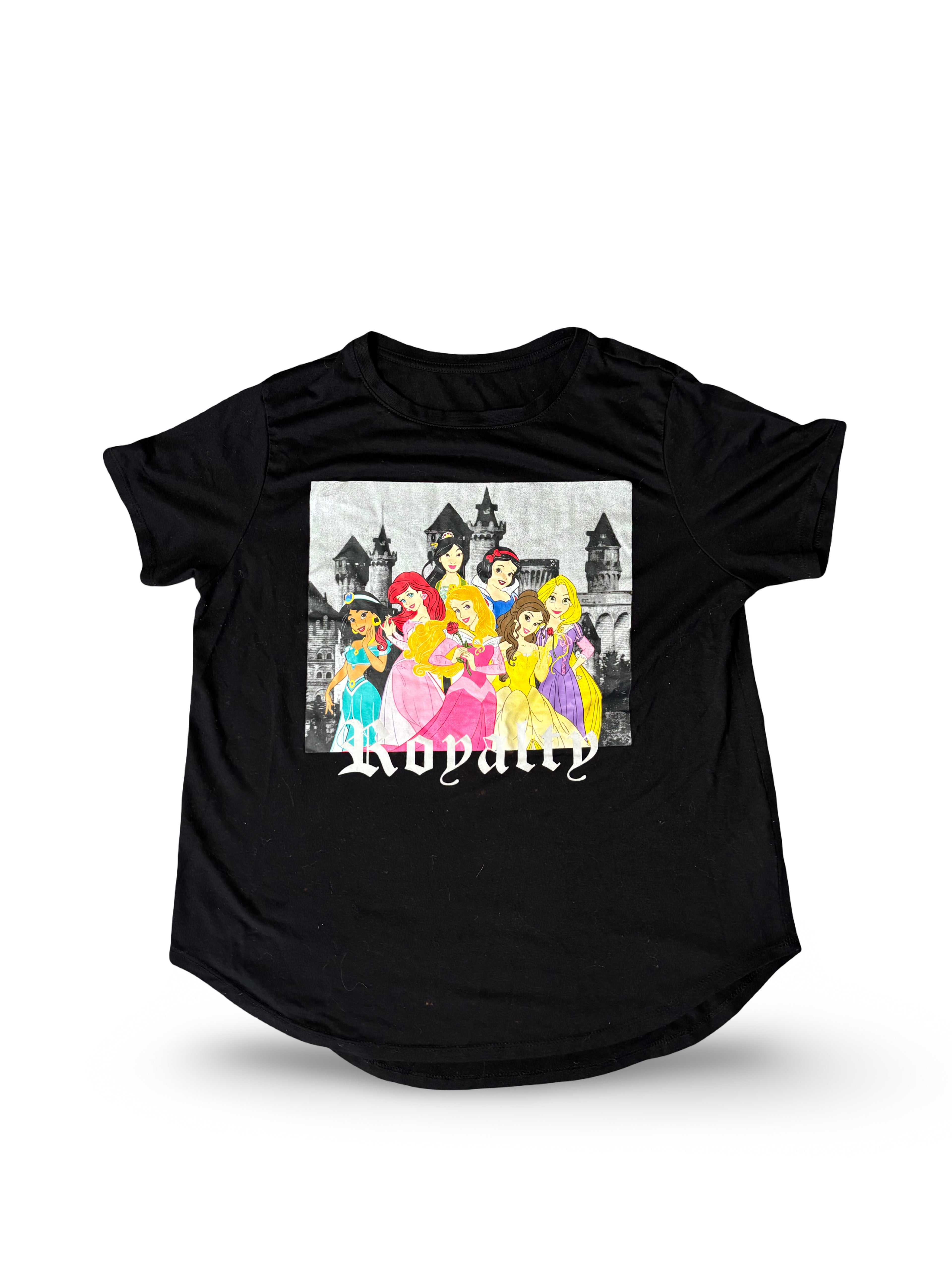 Disney Princess Graphic tee