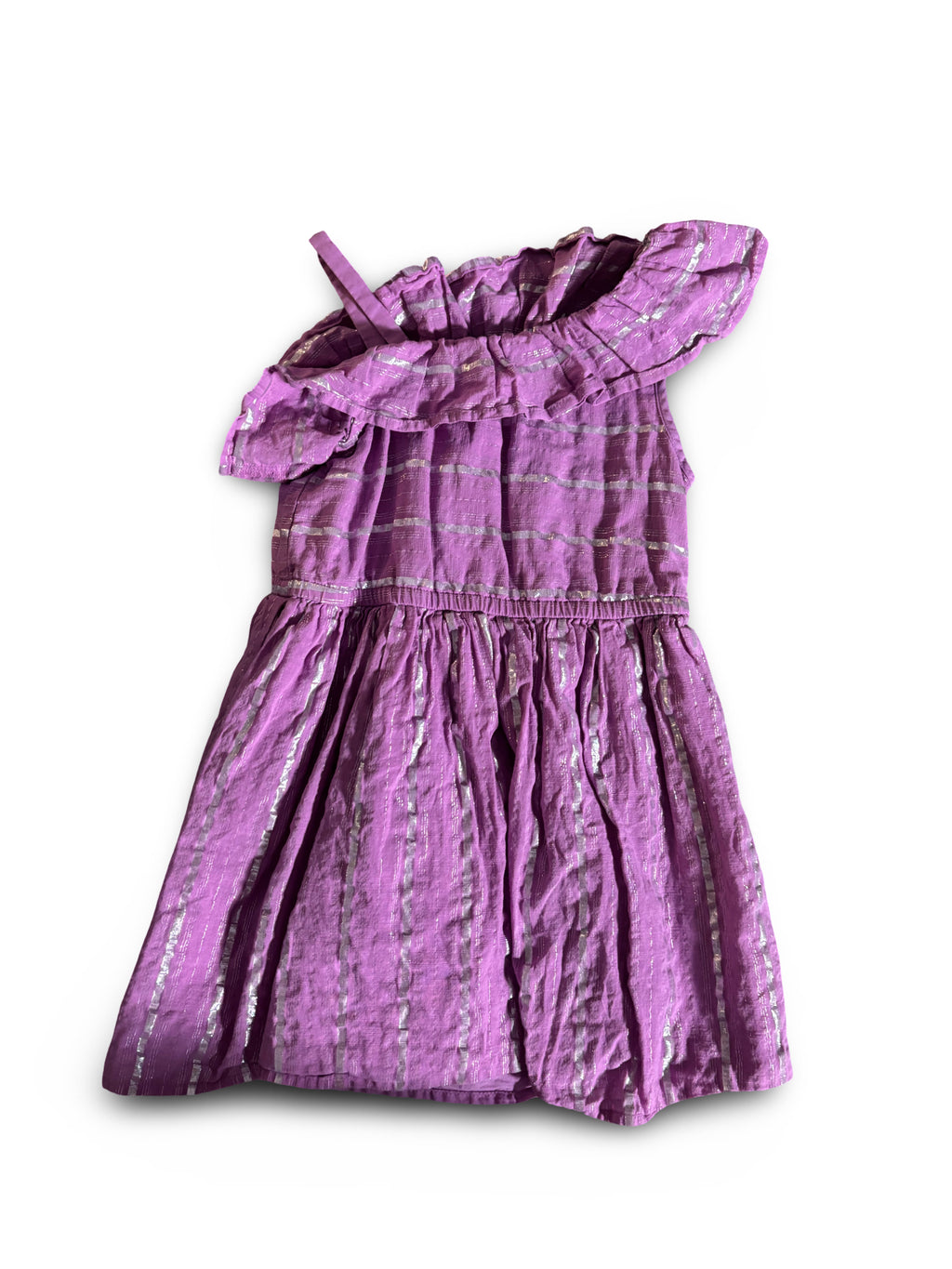 Baby Girl Dresses/Rompers Bundle