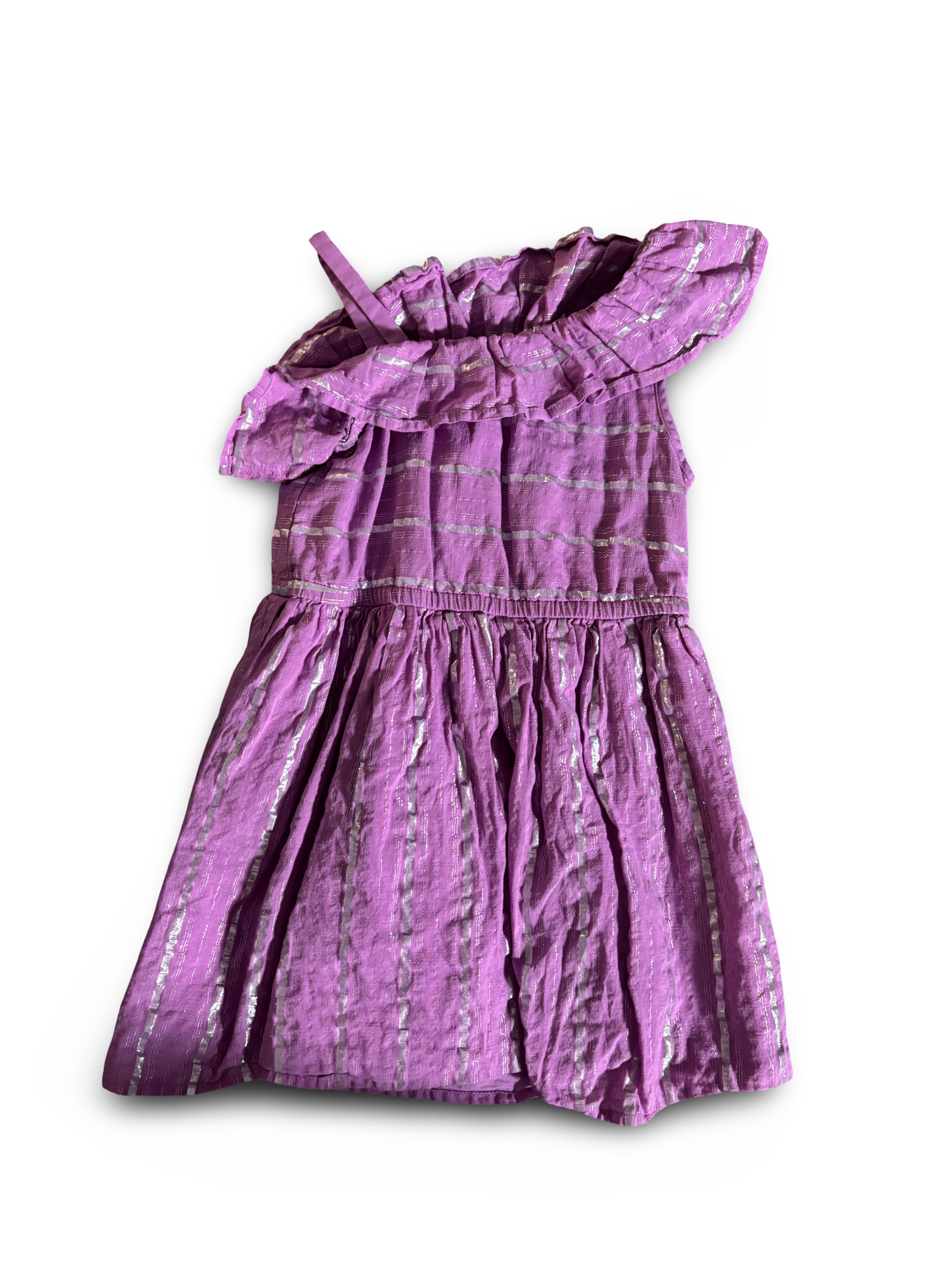 Baby Girl Dresses/Rompers Bundle