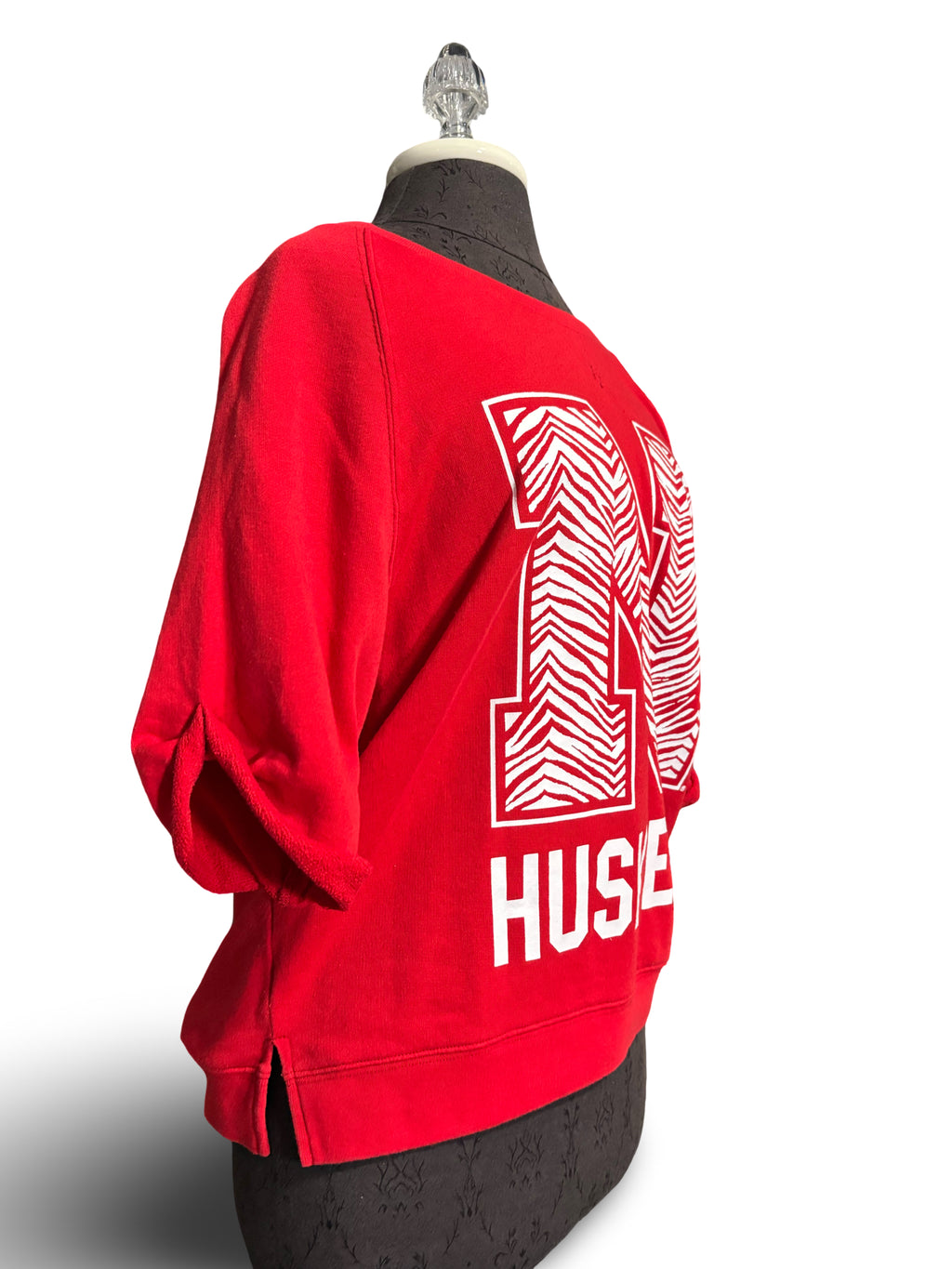 2012 PINK Husker Tee