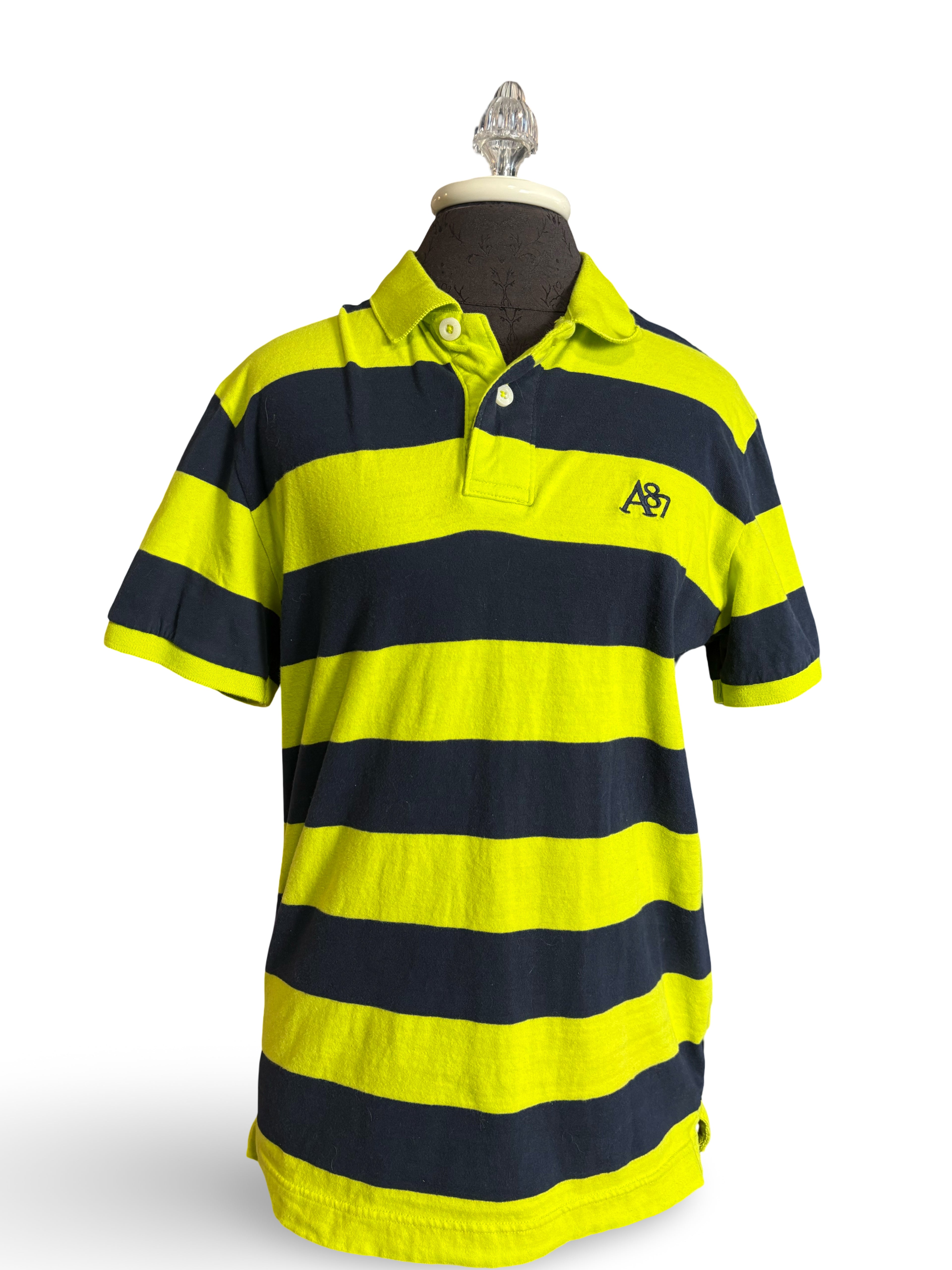2013 Aeropostale Polo Shirt