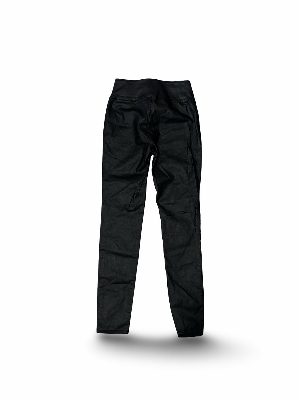 Waxed Hammer Jeans Pants