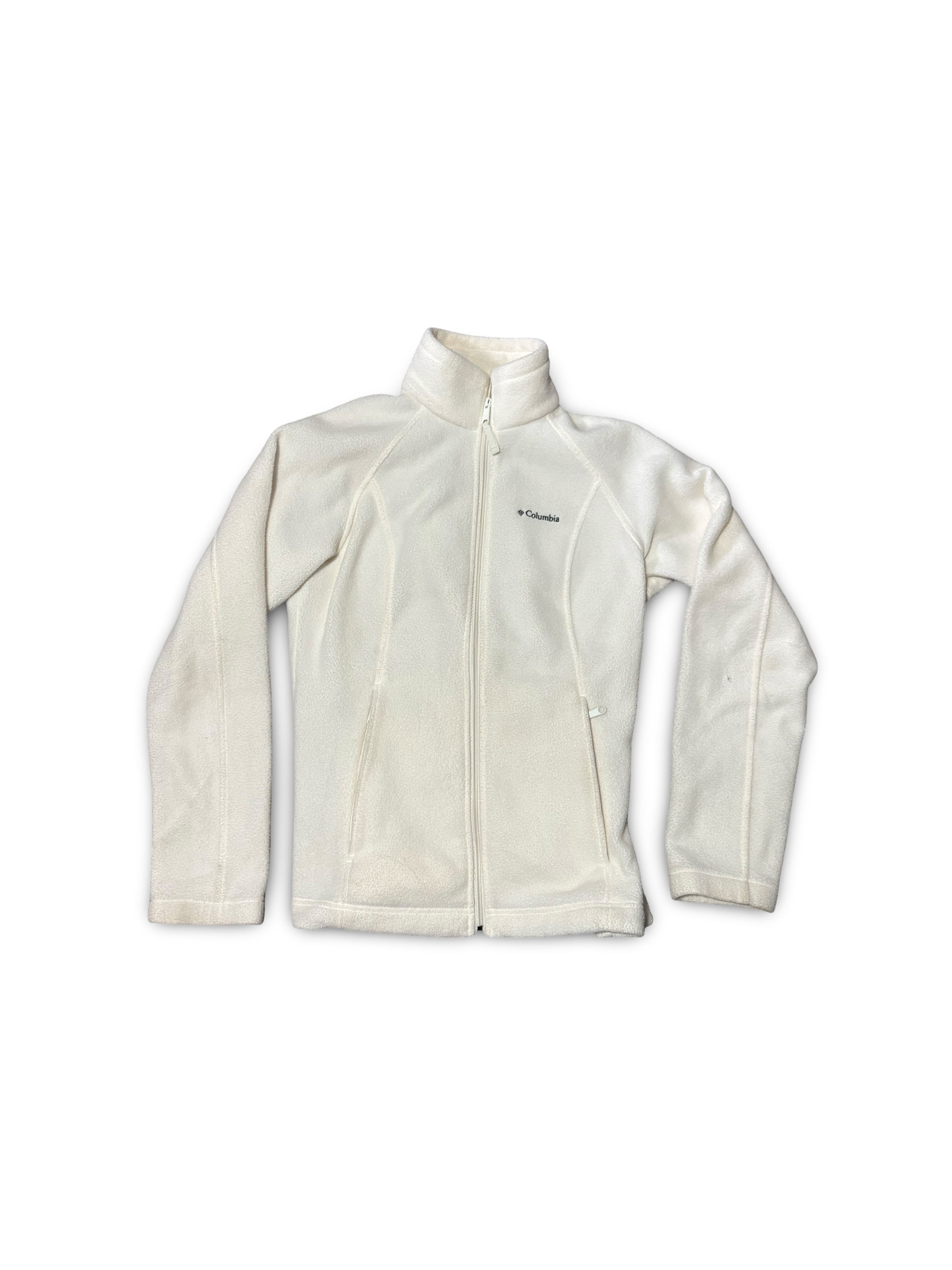 Columbia Fleece Jacket
