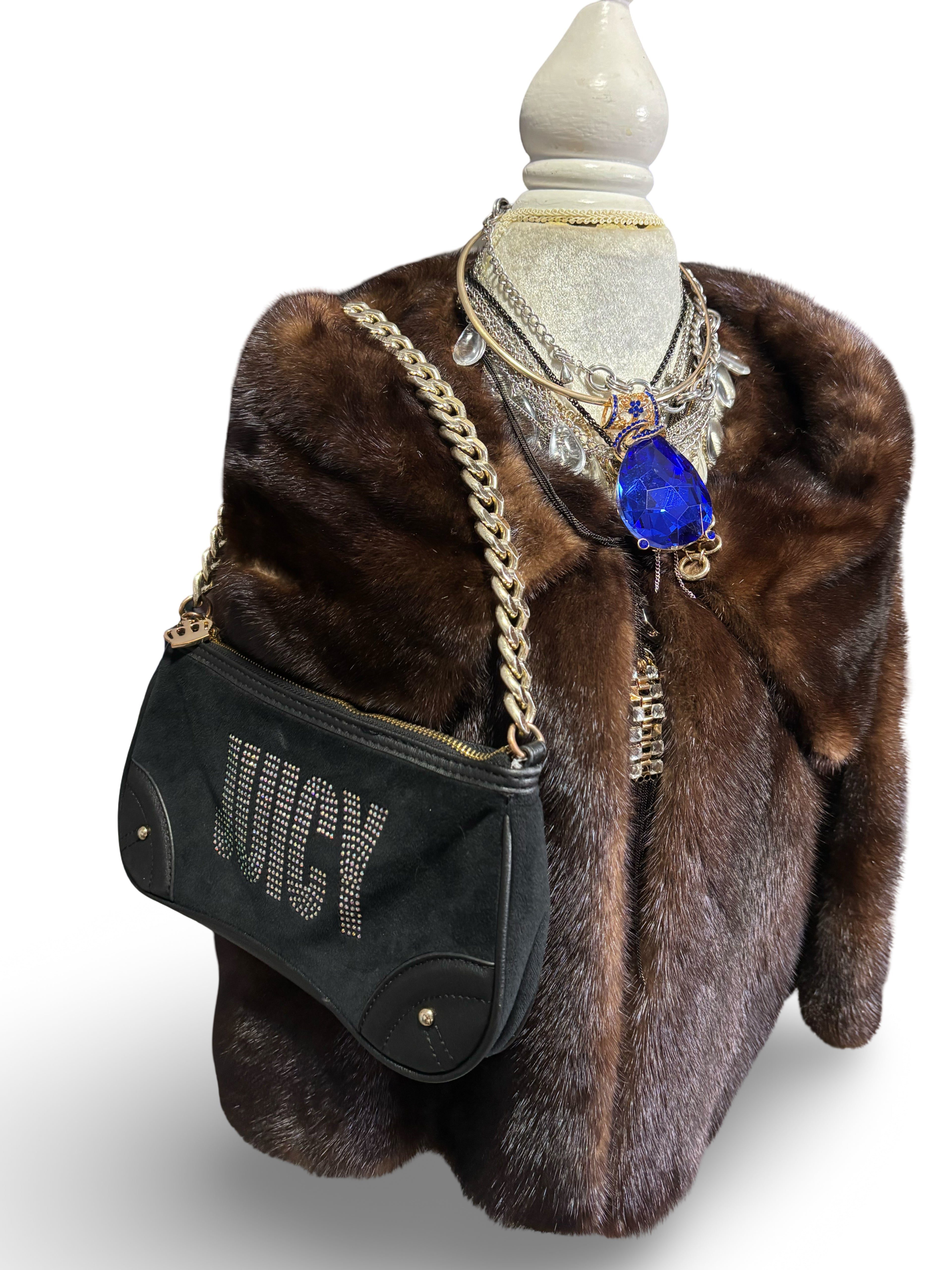 Juicy Couture Shoulder Bag