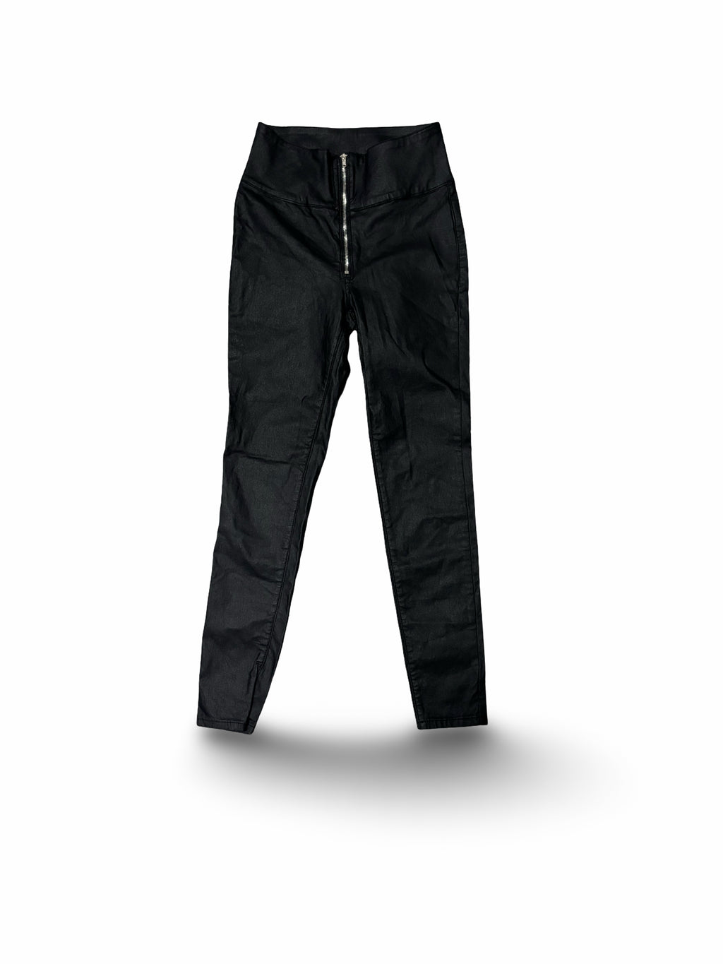 Waxed Hammer Jeans Pants