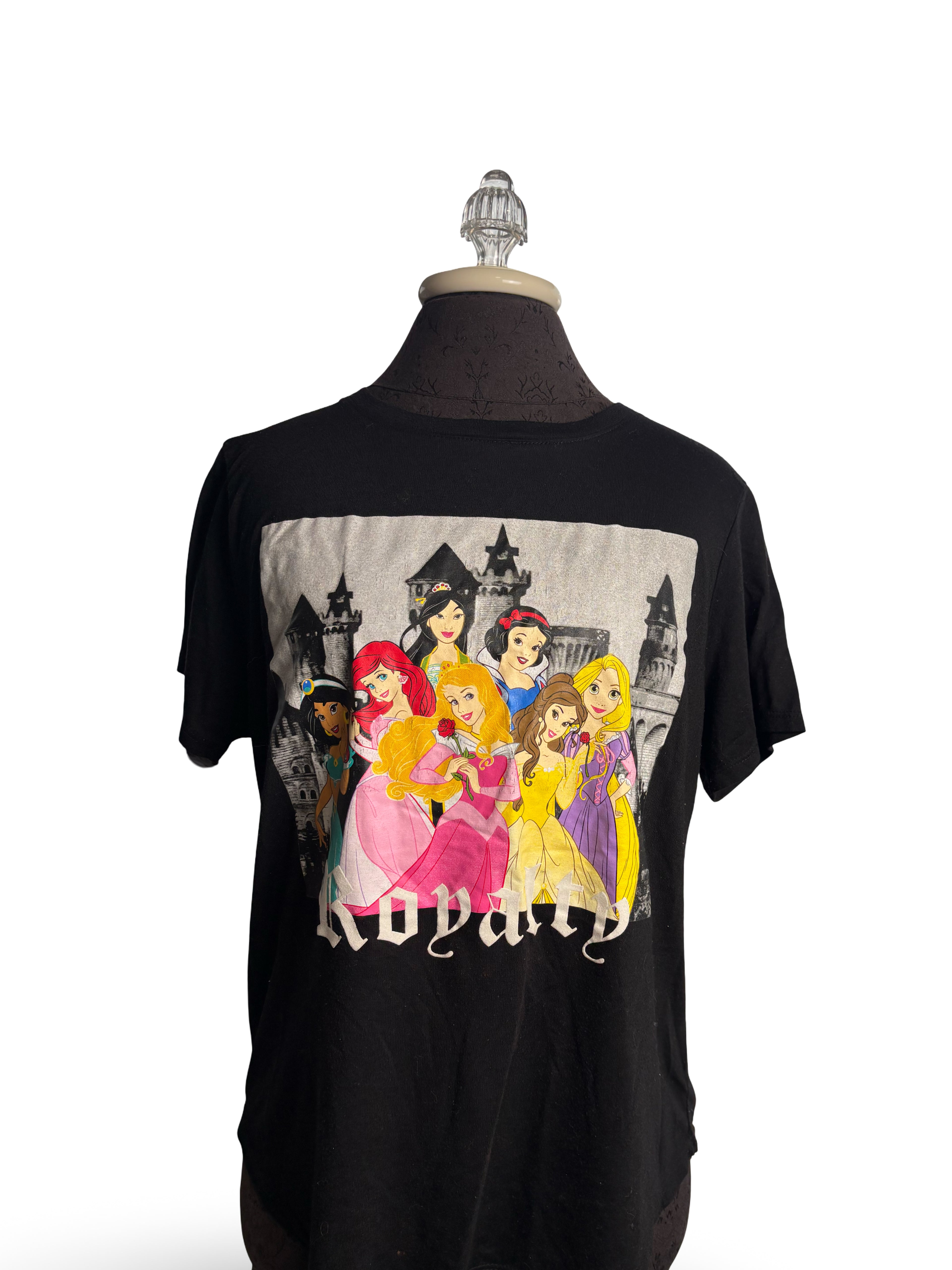 Disney Princess Graphic tee