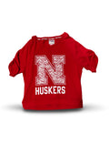 2012 PINK Husker Tee