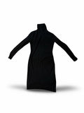 Banana Republic Turtleneck Longsleeve Dress