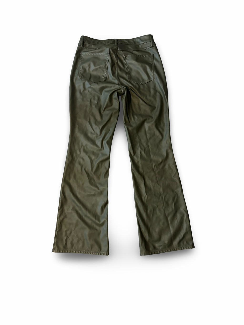Wild Fable Low Rise Flares
