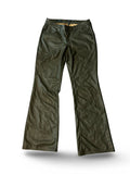 Wild Fable Low Rise Flares